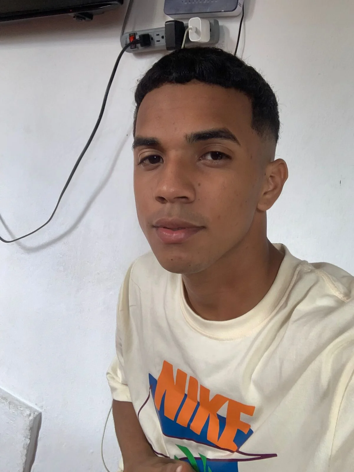 XXX Porn Photo of Nude Natan_Latino 2