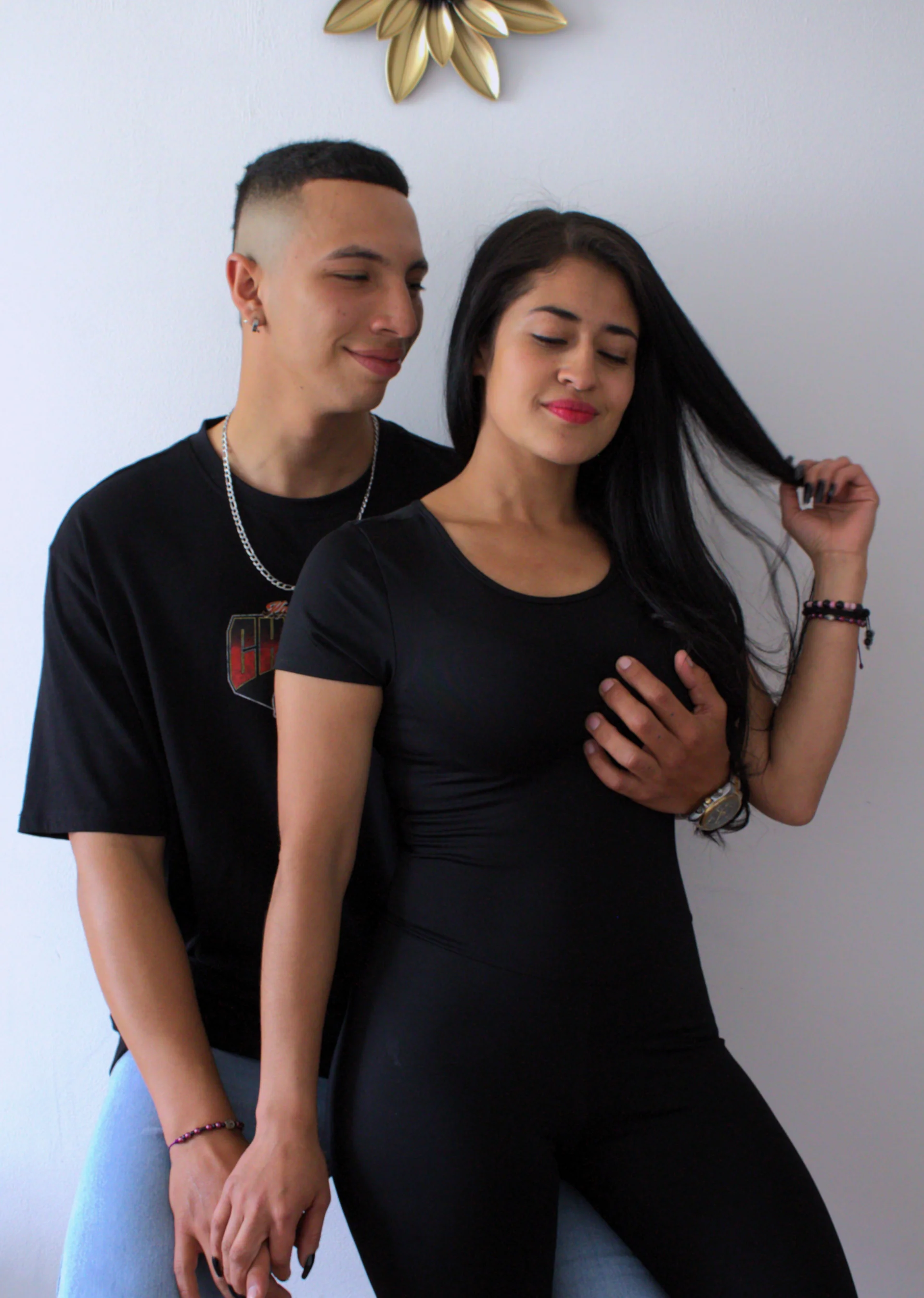 XXX Porn Photo of Nude Luna_Noire1 25