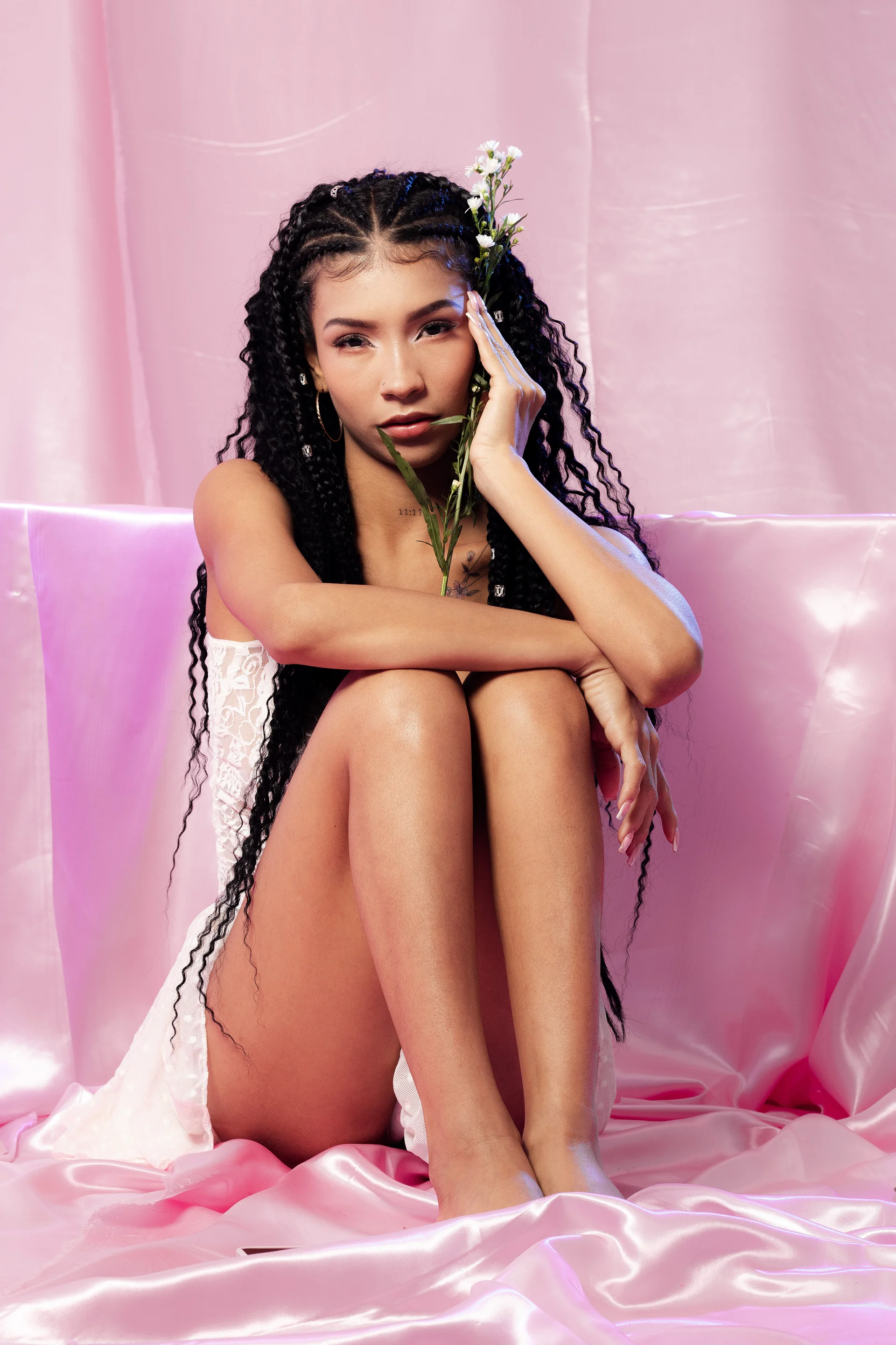 XXX Porn Photo of Nude LauraAristizabal 24