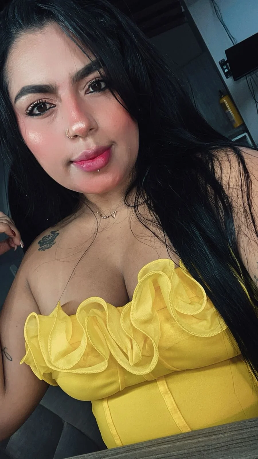 XXX Porn Photo of Nude kiana_cream 936