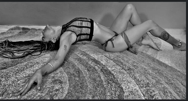 XXX Porn Photo of Nude Mieldeluna 41