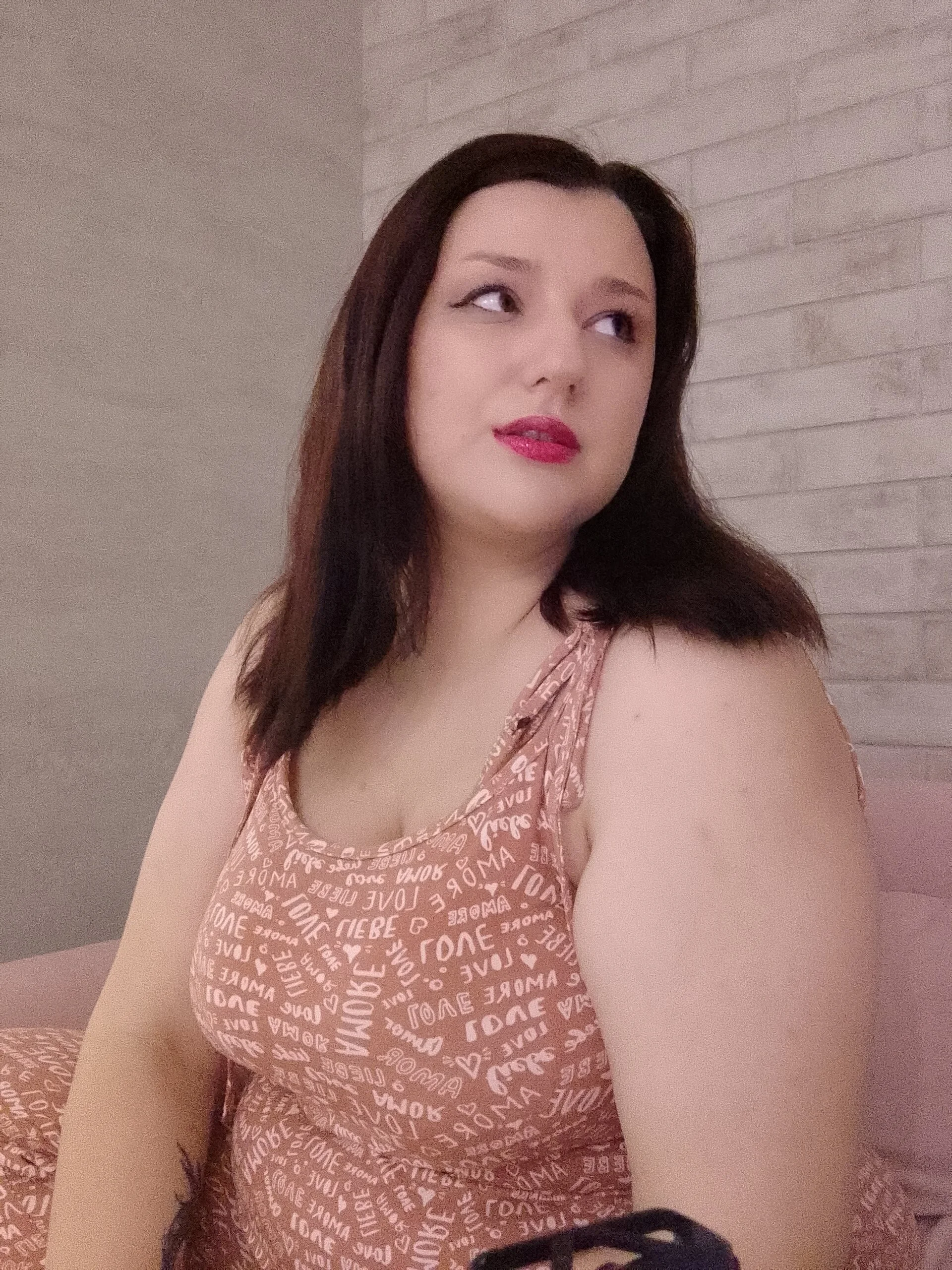 XXX Porn Photo of Nude DragonflyofLove 4