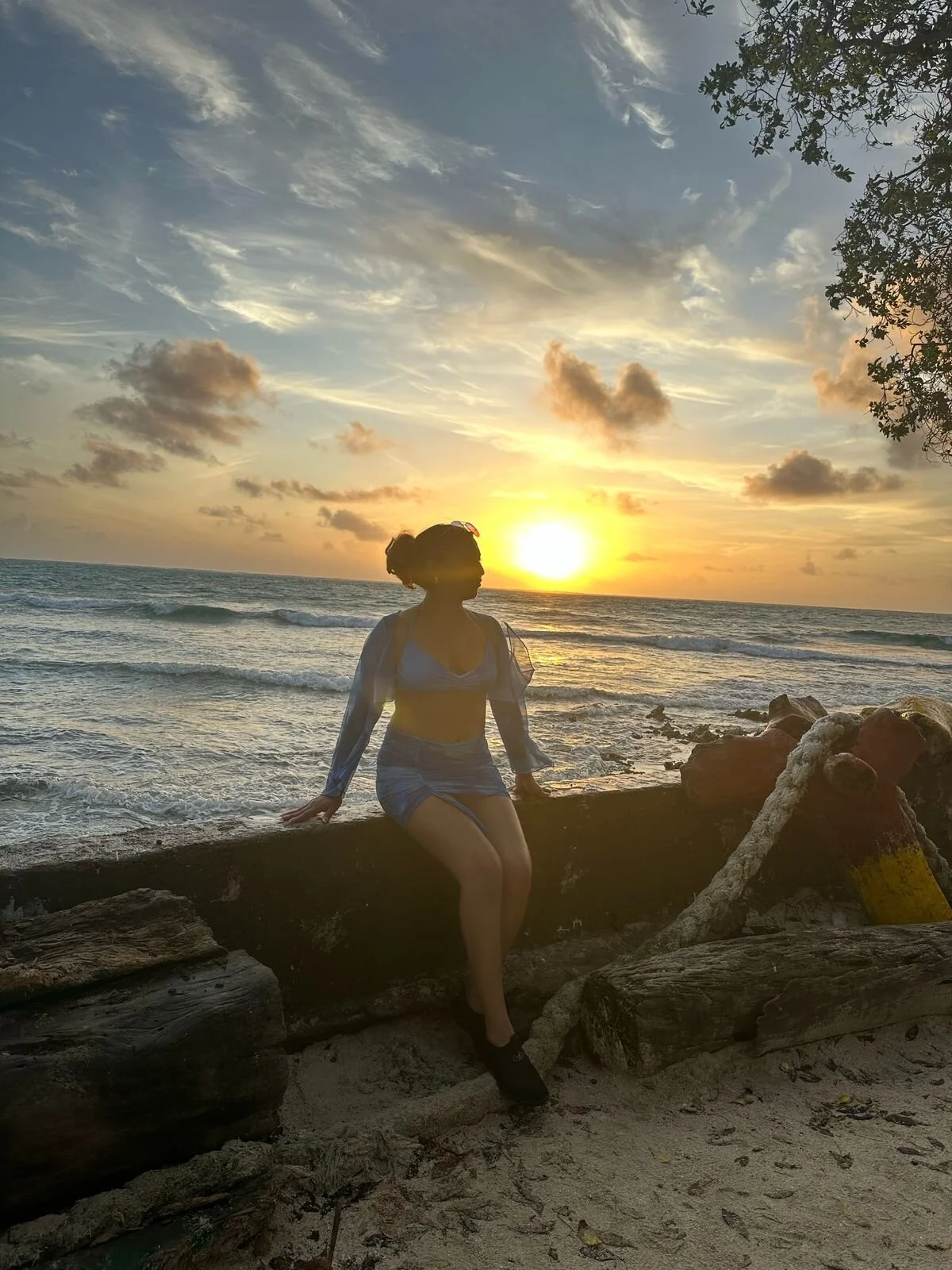 XXX Porn Photo of Nude roxxy_white 16