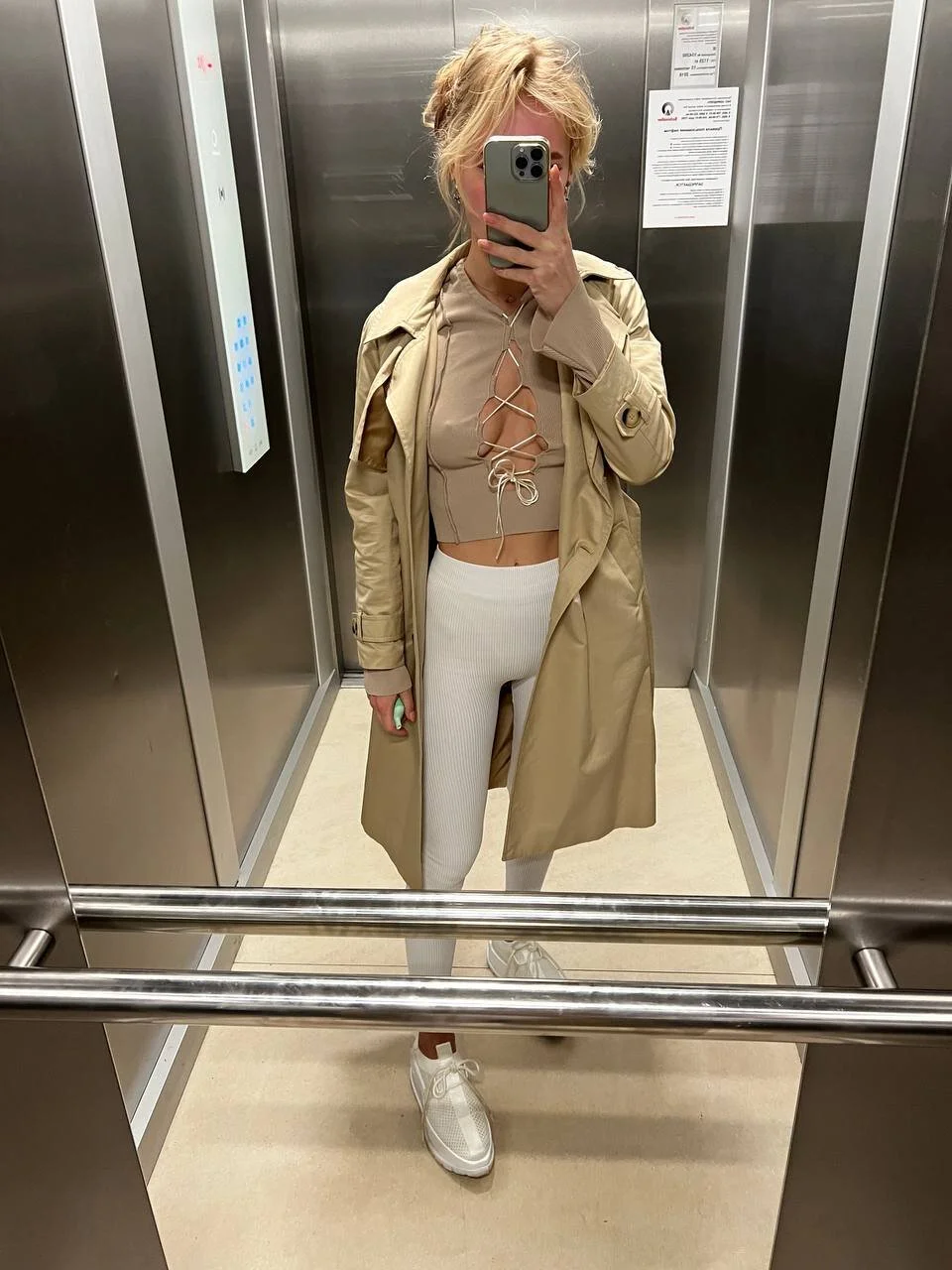 XXX Porn Photo of Nude _Stefanie_Collins_ 1