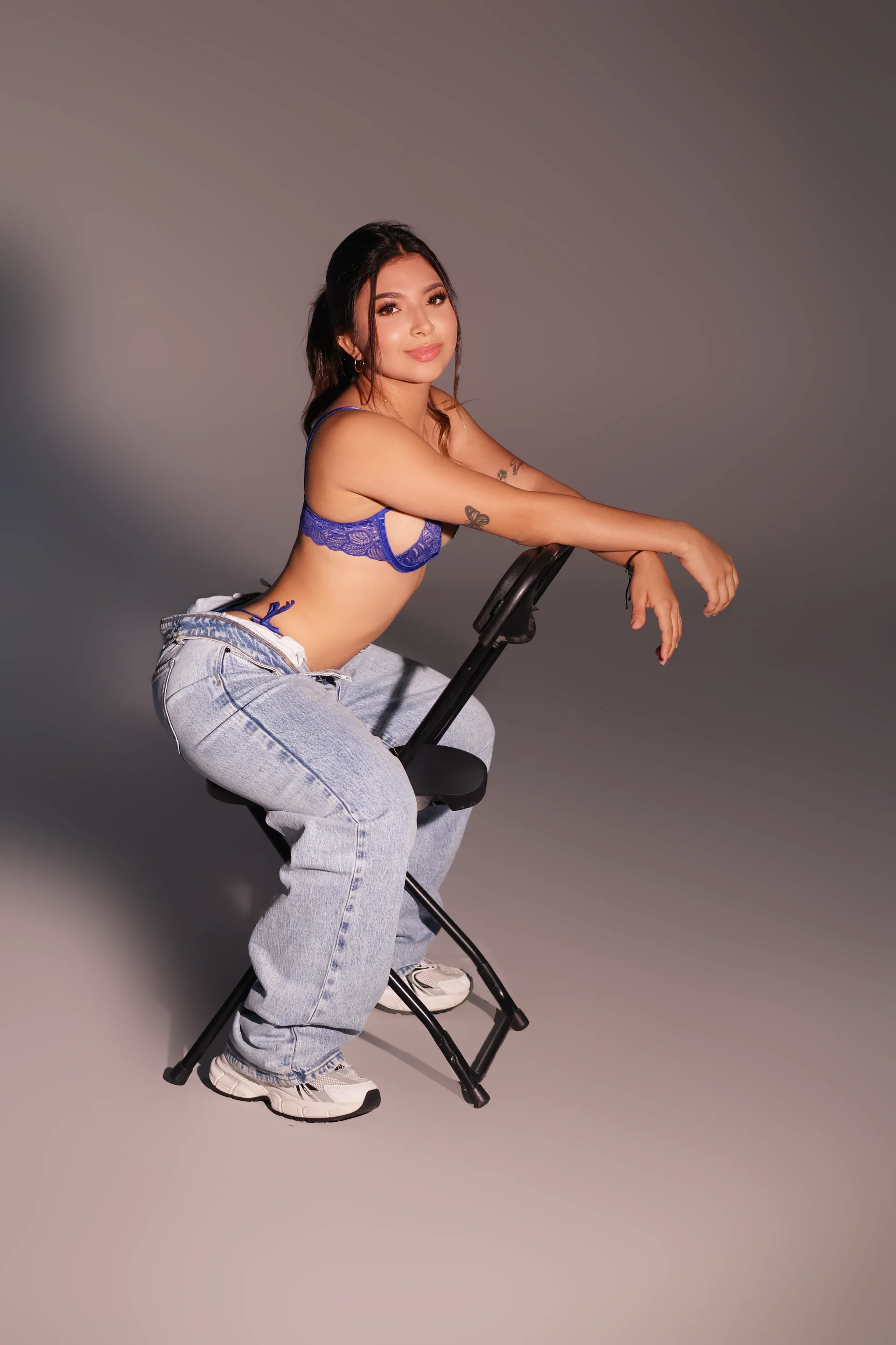 XXX Porn Photo of Nude Mussa-Lainne 1