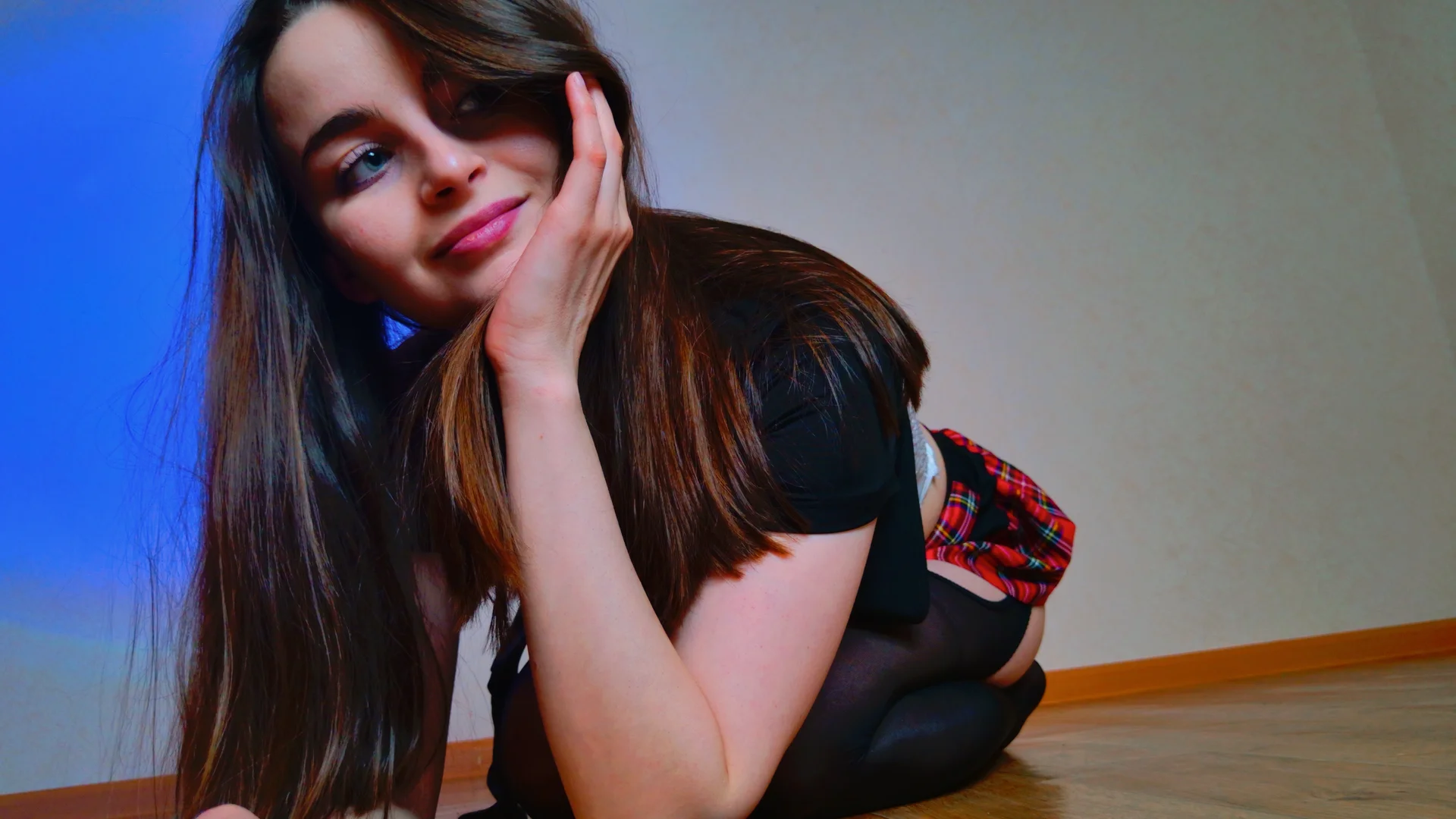 XXX Porn Photo of Nude LanaGI 25