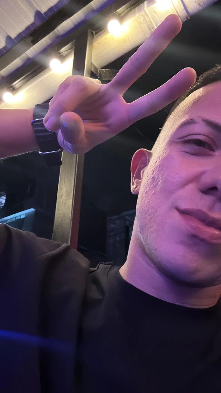 XXX Porn Photo of Nude carter_albeiro 5