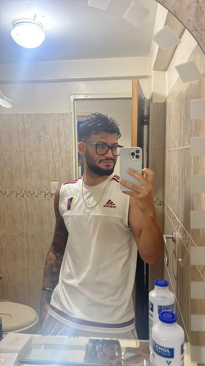 XXX Porn Photo of Nude thedragonboyxxx 19