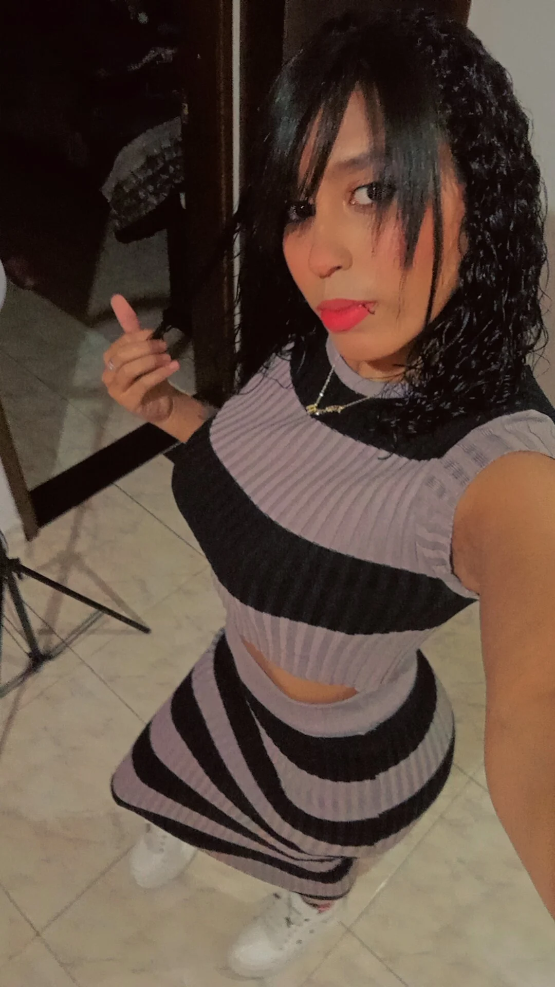 XXX Porn Photo of Nude Bellapalacios_06 43