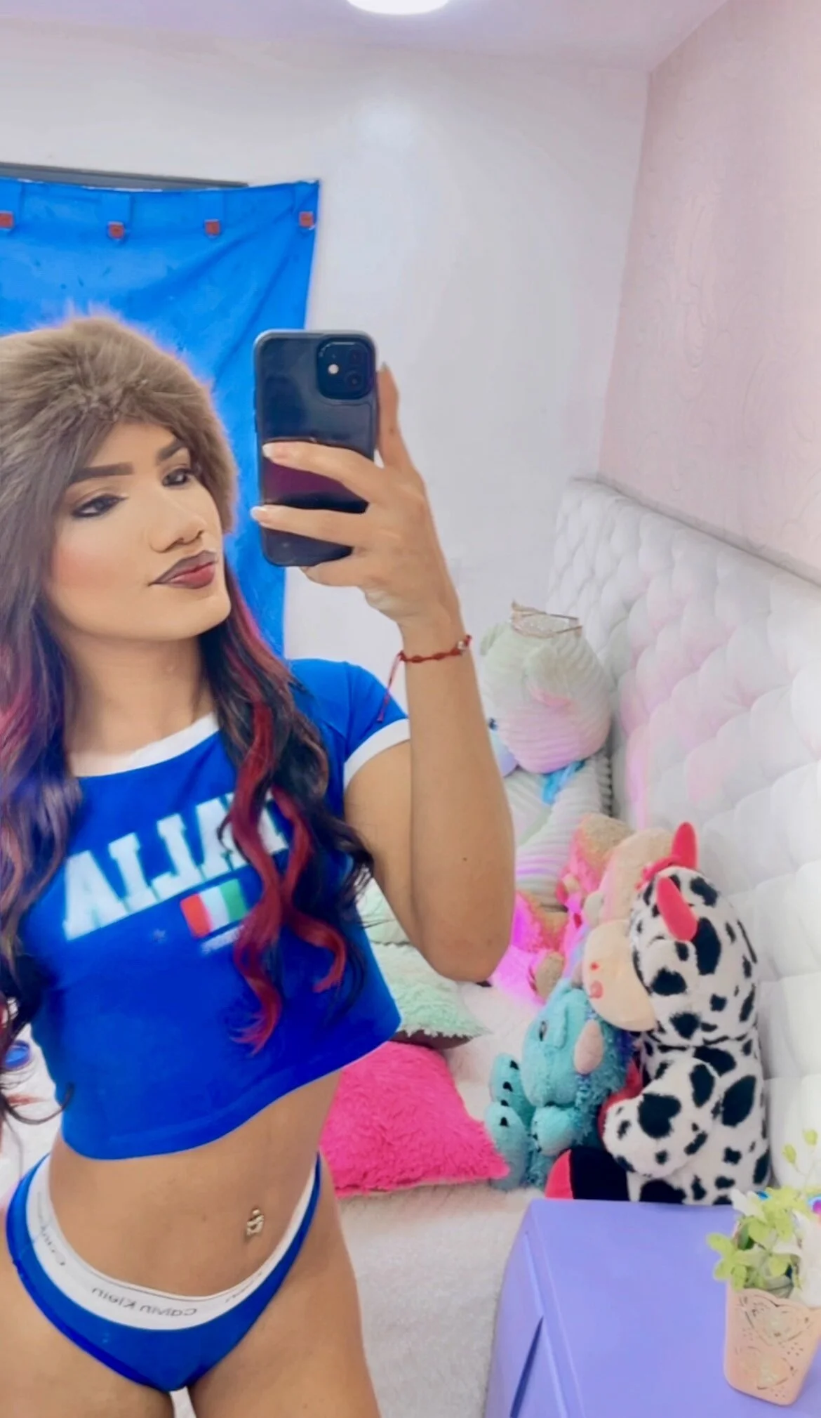 XXX Porn Photo of Nude catriona_queen16 5