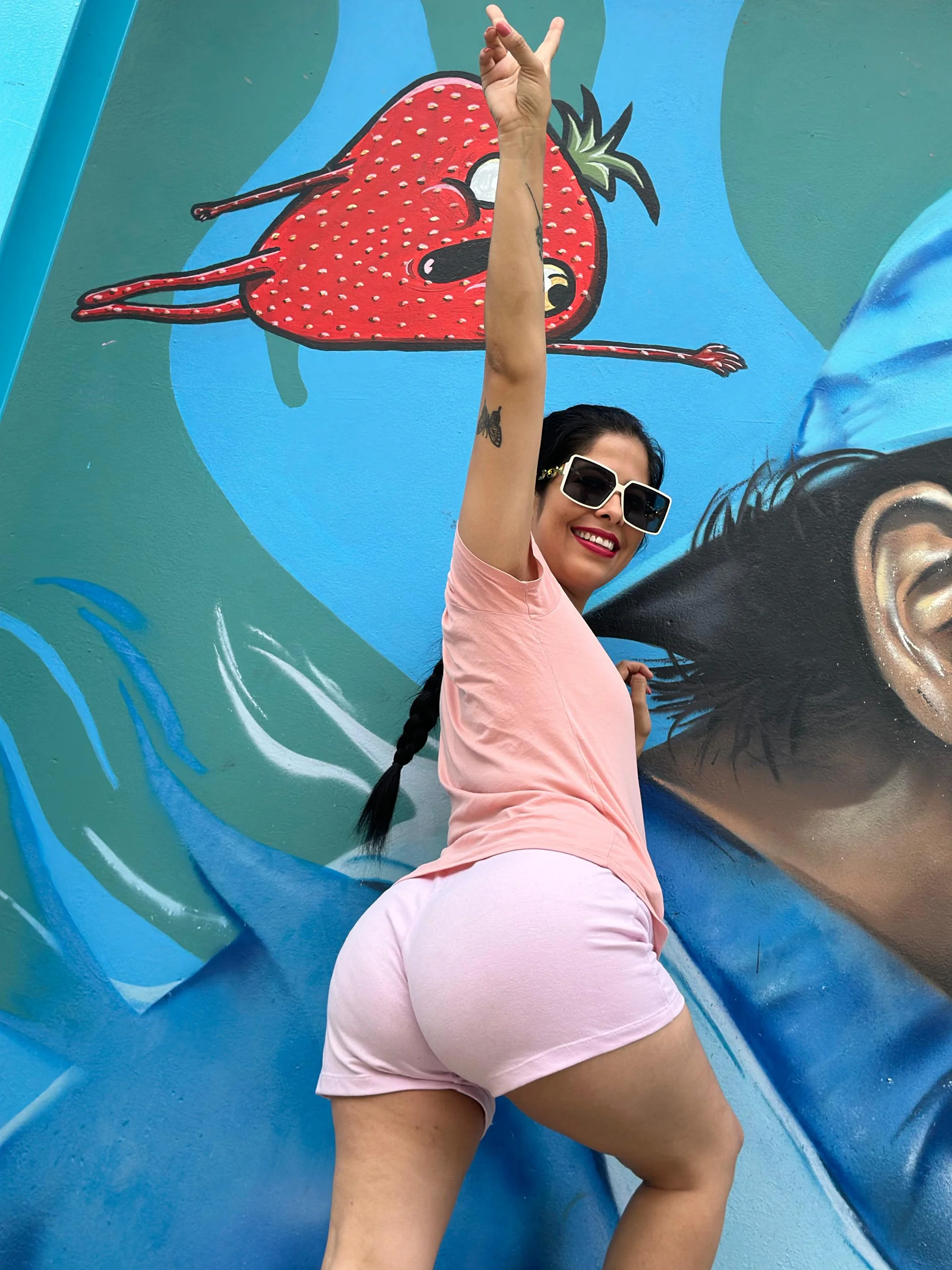 XXX Porn Photo of Nude DulceAurora__ 16