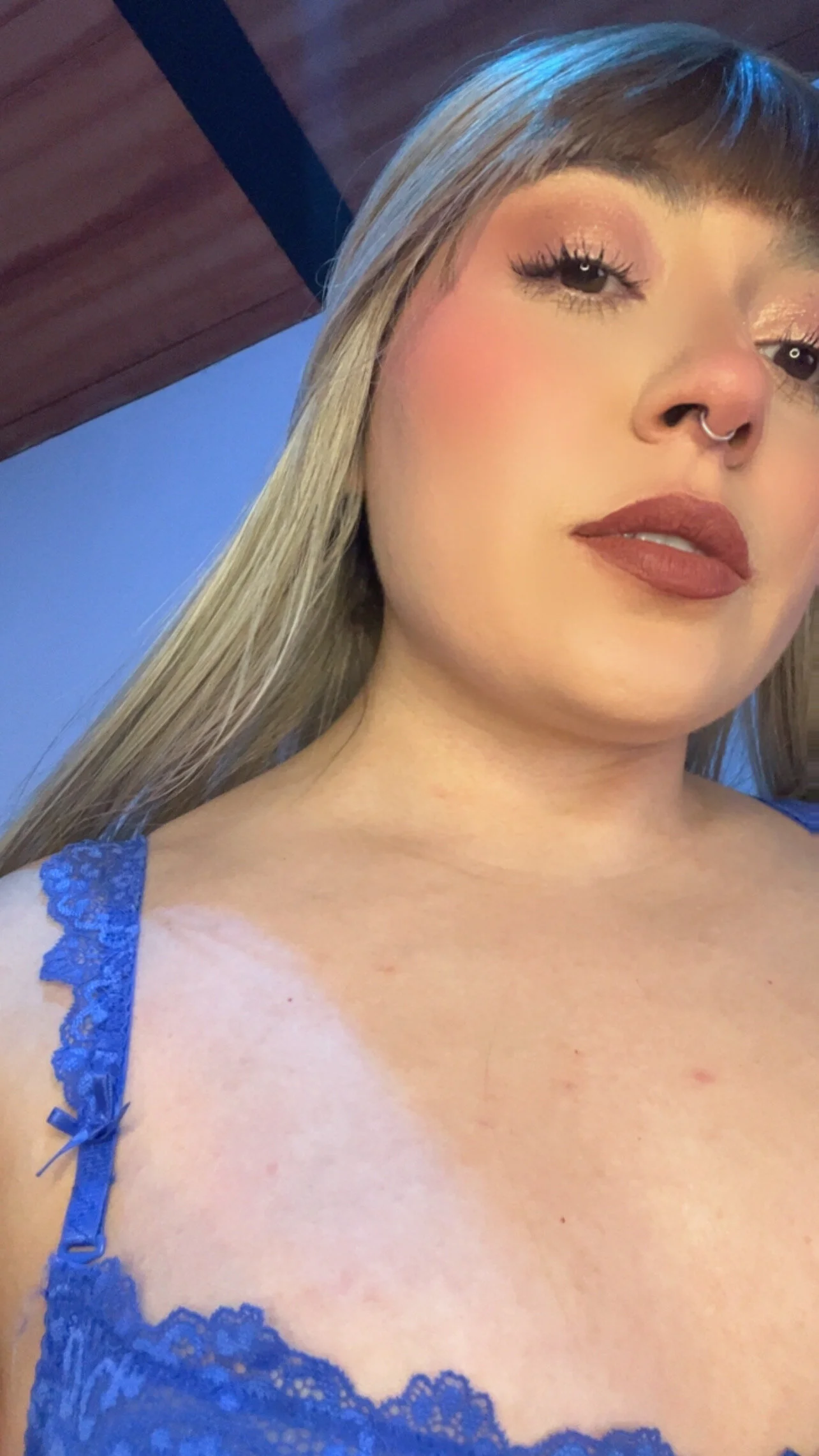 XXX Porn Photo of Nude spicyvainilla_ 4