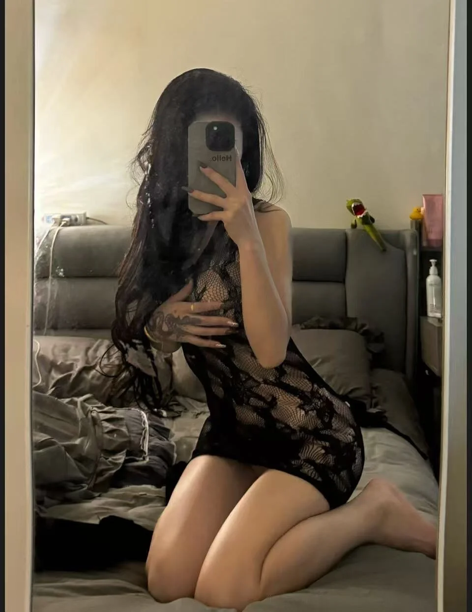 XXX Porn Photo of Nude sisi_050 1