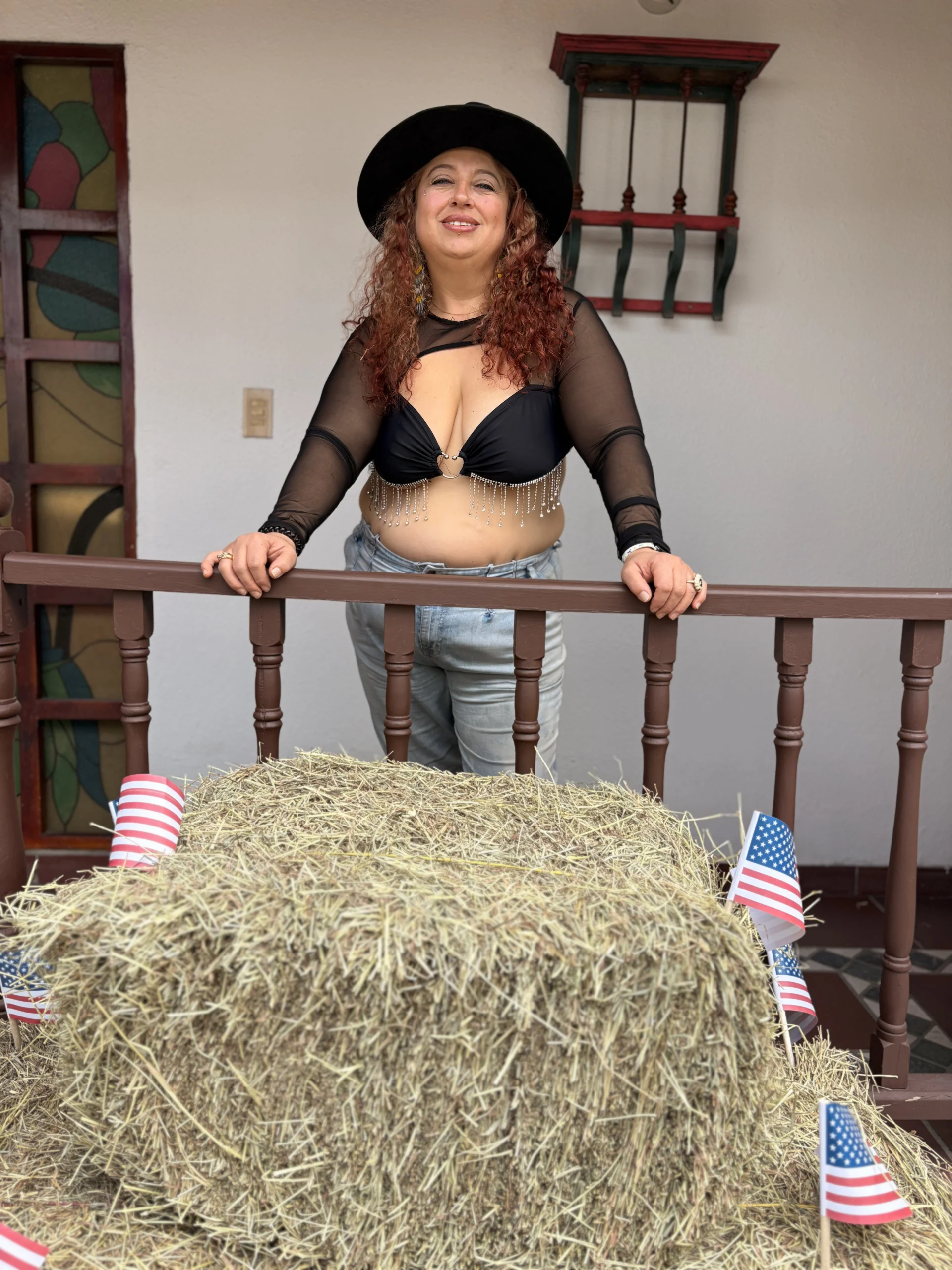 XXX Porn Photo of Nude MilfArlet 49
