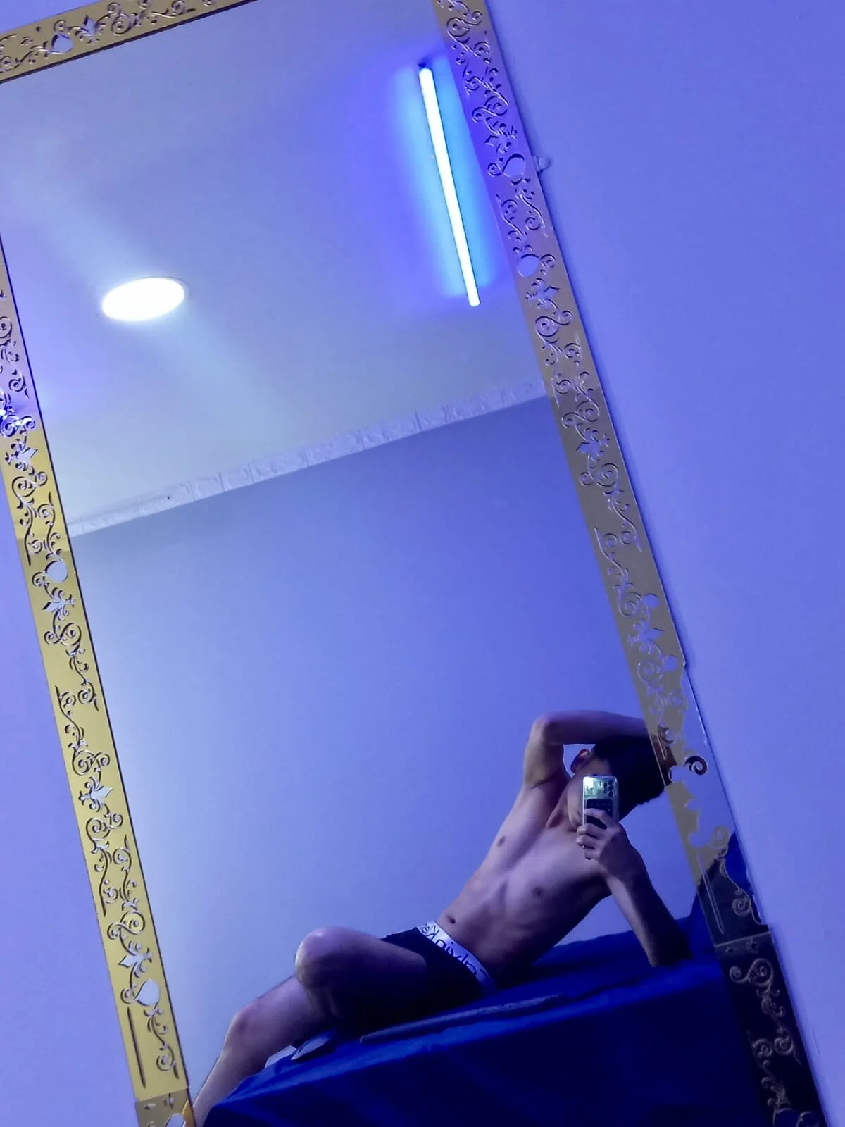 XXX Porn Photo of Nude The_Conquer 2