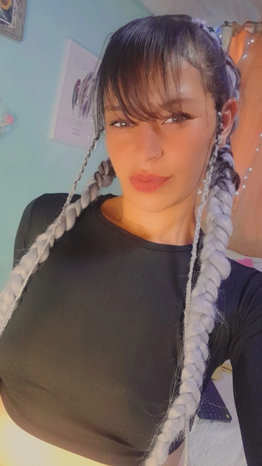 XXX Porn Photo of Nude Coral_evansx 5
