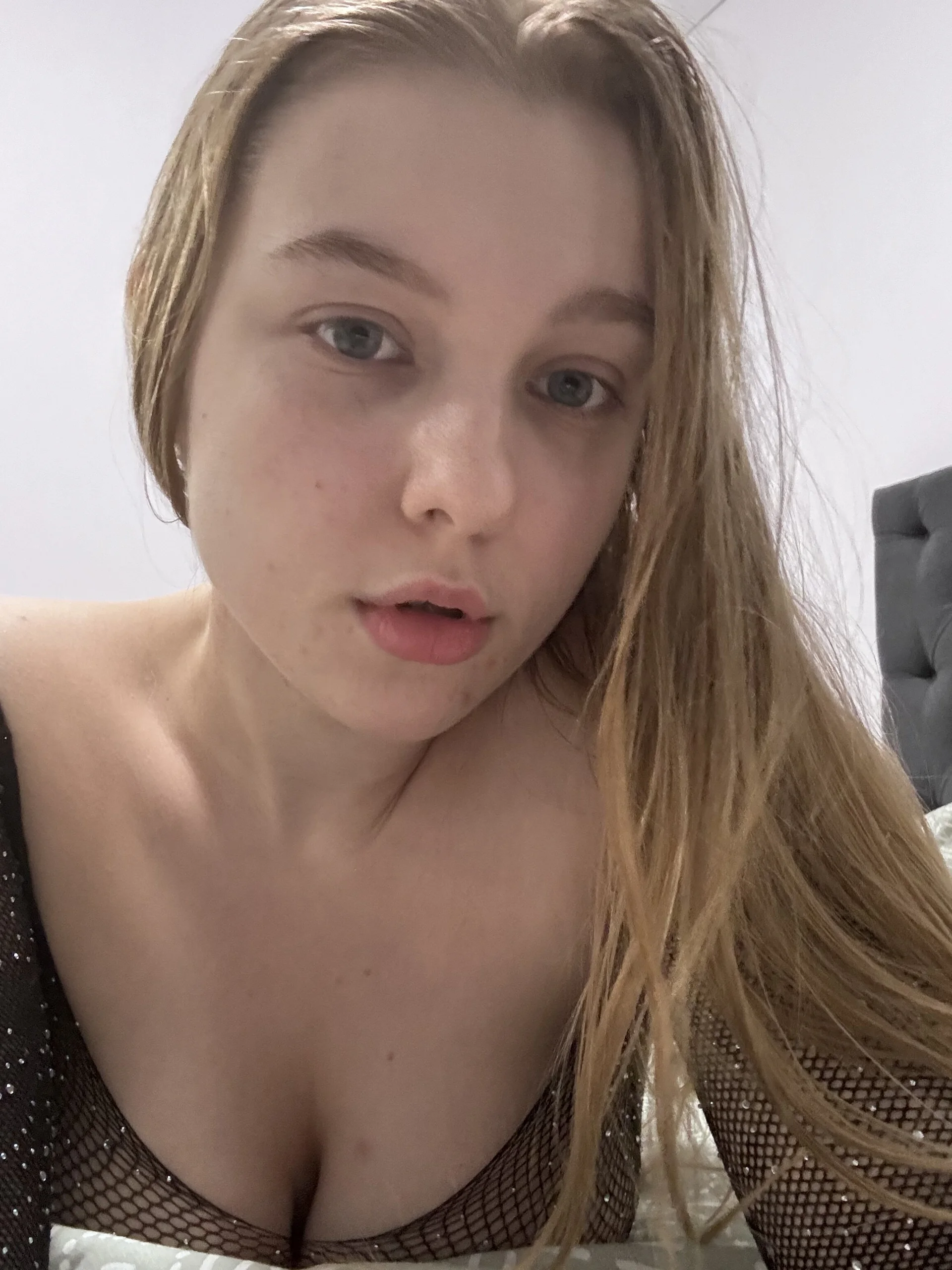 XXX Porn Photo of Nude FreiaFlower 274