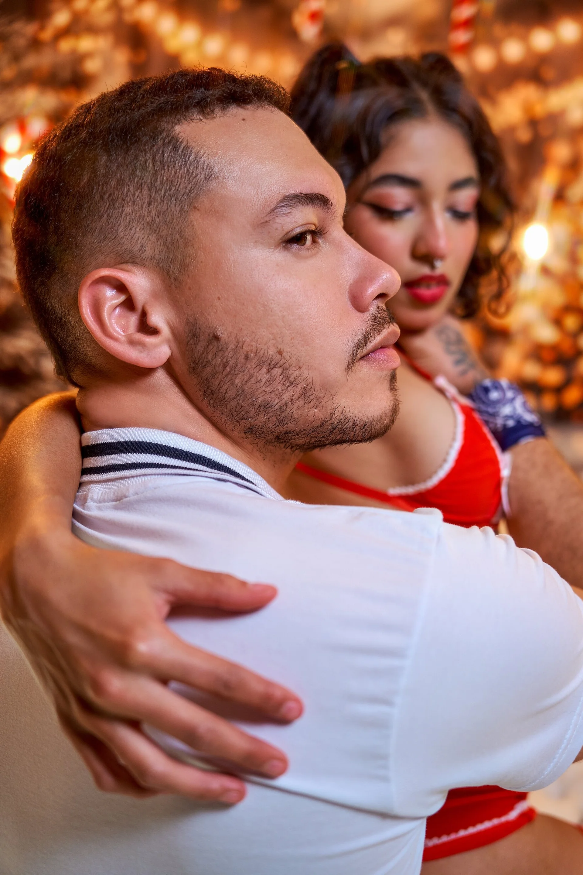XXX Porn Photo of Nude Aron_and_molly 12