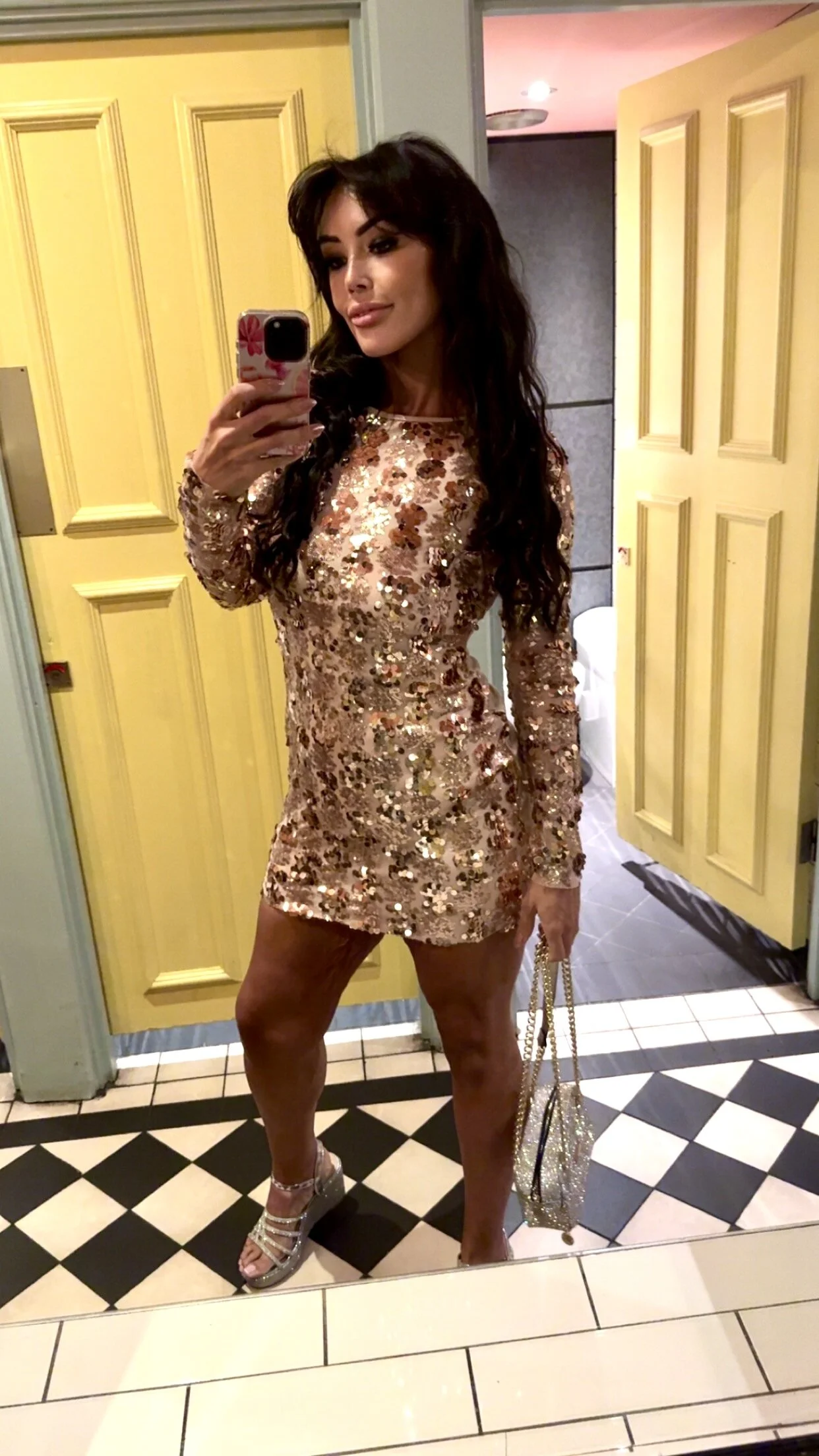 XXX Porn Photo of Nude Tammy_Tease 6