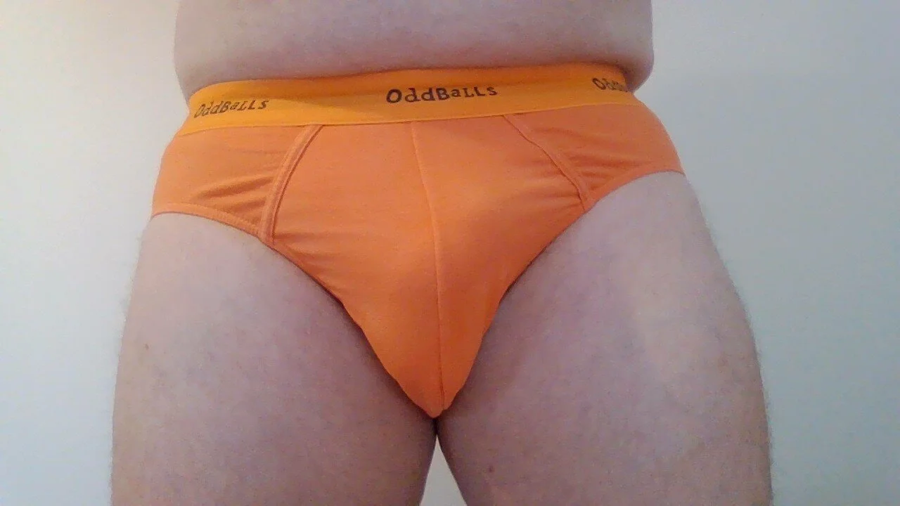 XXX Porn Photo of Nude mikey_boy1973 5