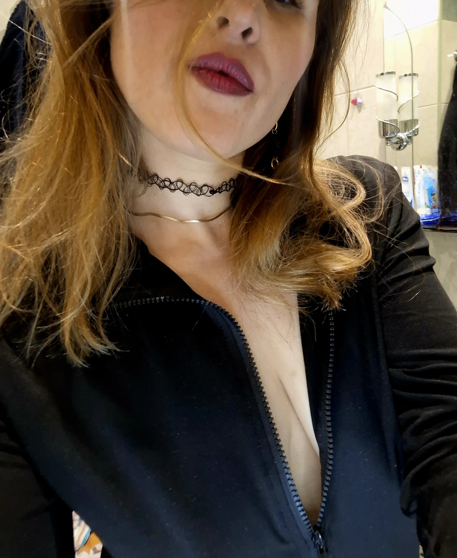 XXX Porn Photo of Nude Milifalcon 1