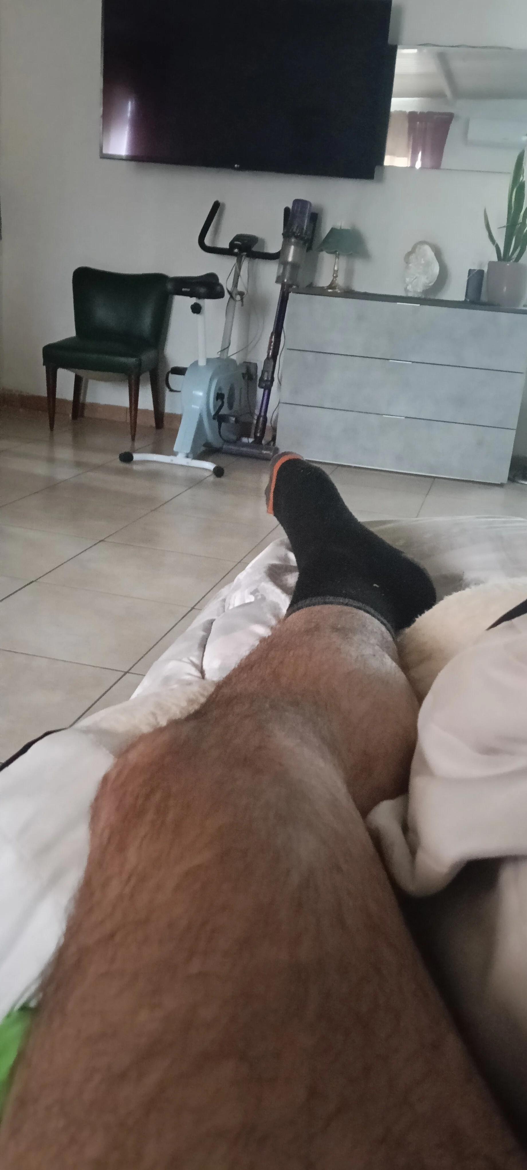 XXX Porn Photo of Nude bimbomonello 10