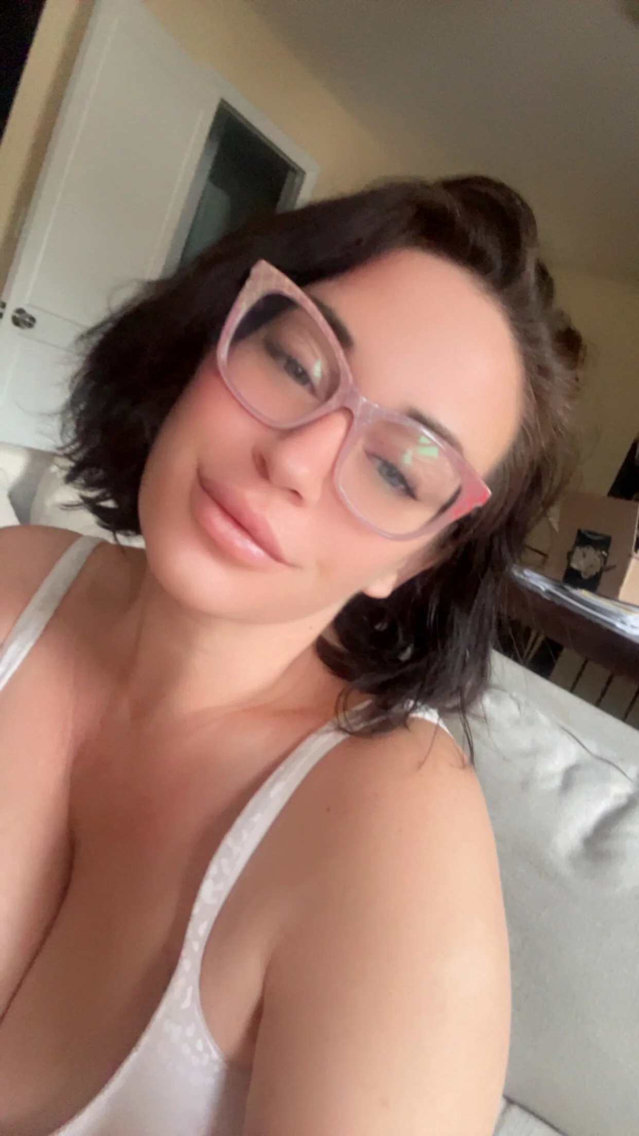 XXX Porn Photo of Nude something_unholy 7