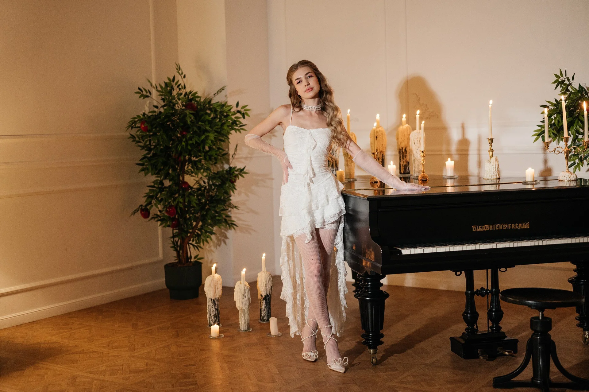 XXX Porn Photo of Nude JenniNellson 8