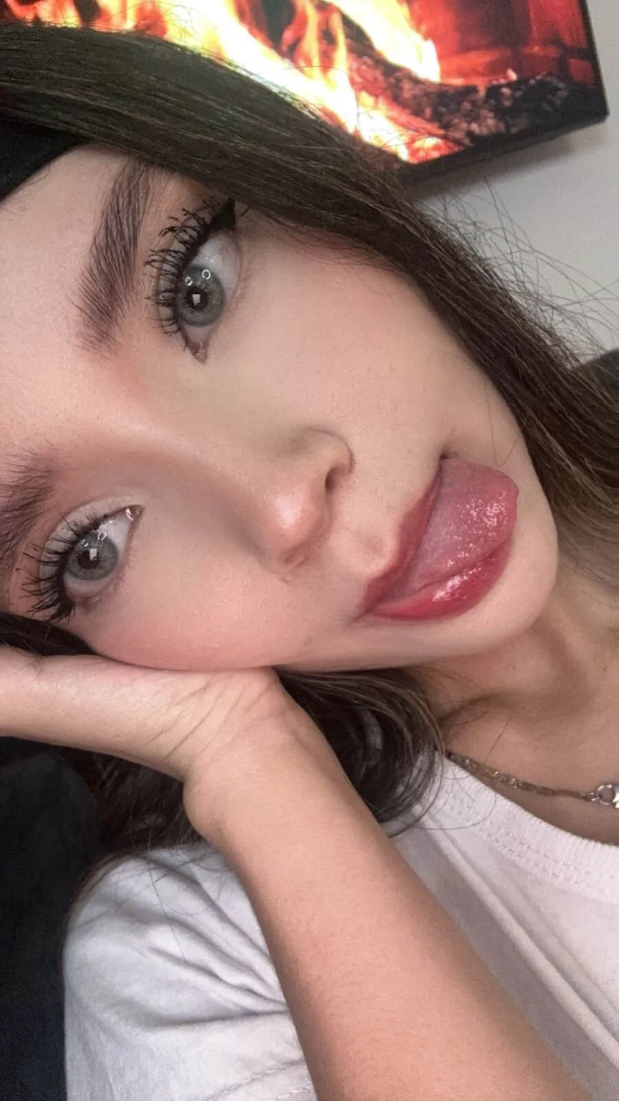 XXX Porn Photo of Nude jessy__01 1
