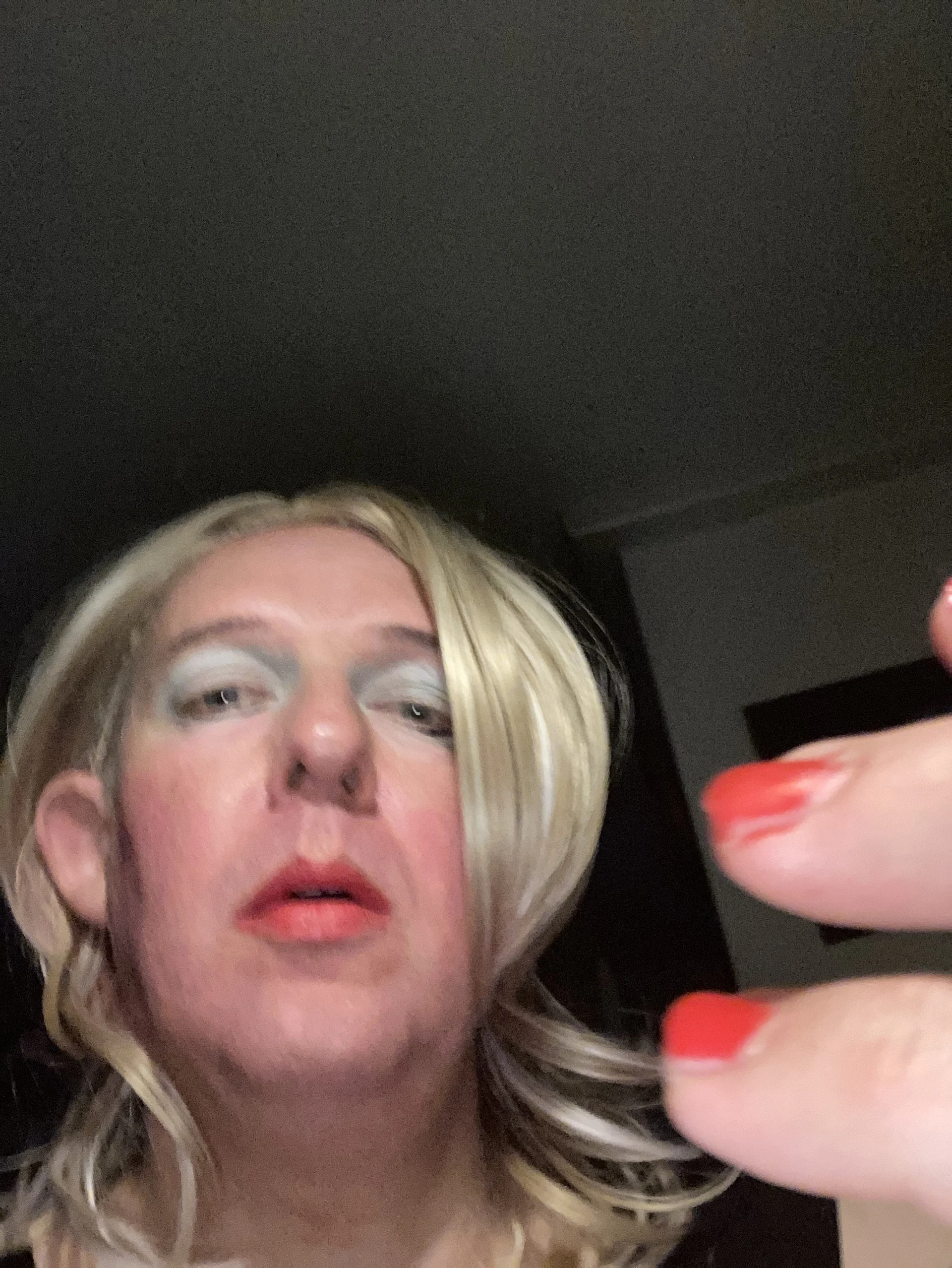 XXX Porn Photo of Nude simone_xdressing 9