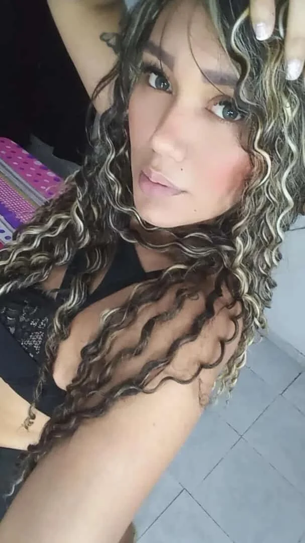 XXX Porn Photo of Nude dalila_salazar 98