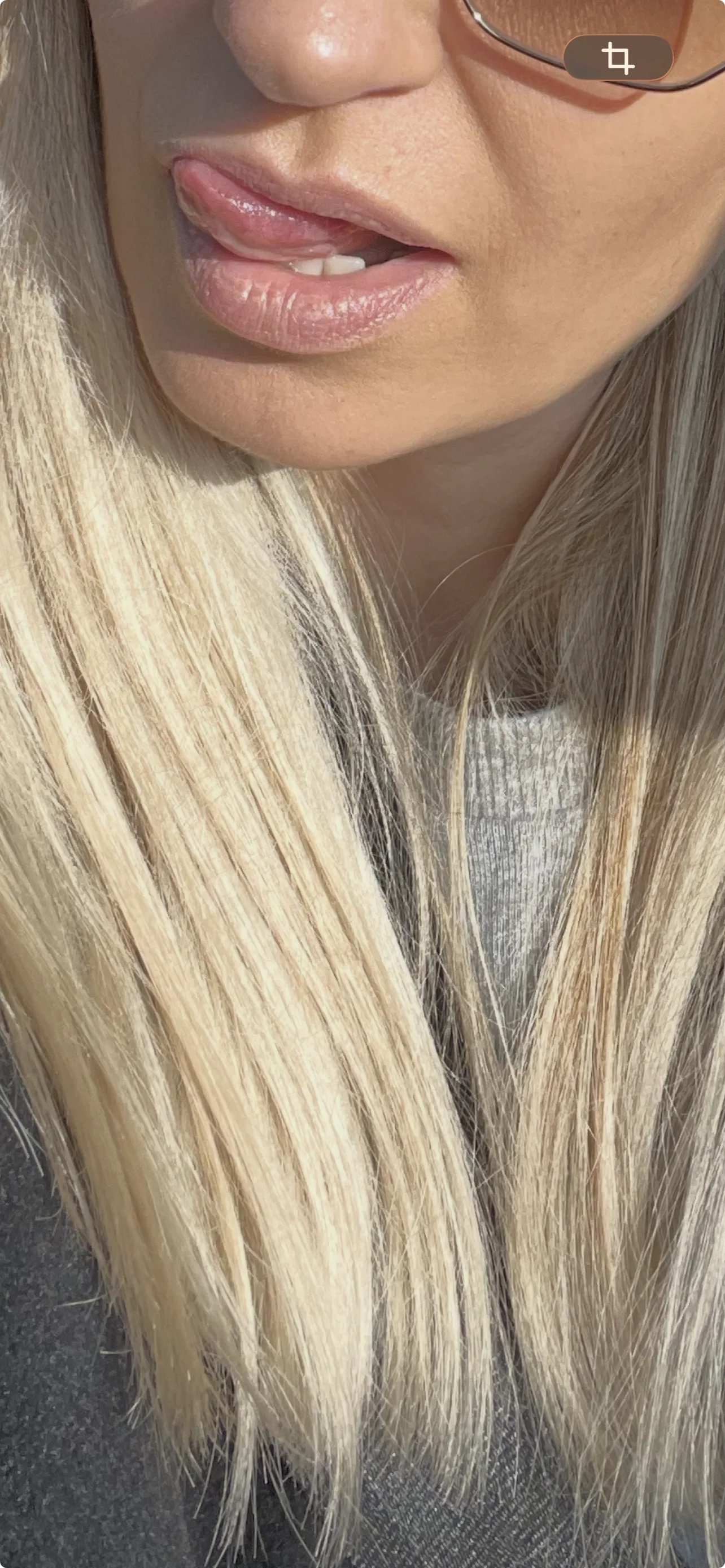XXX Porn Photo of Nude LunaLuxe1 5