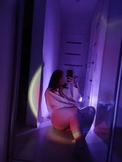 XXX Porn Photo of Nude Lilumytrend 41