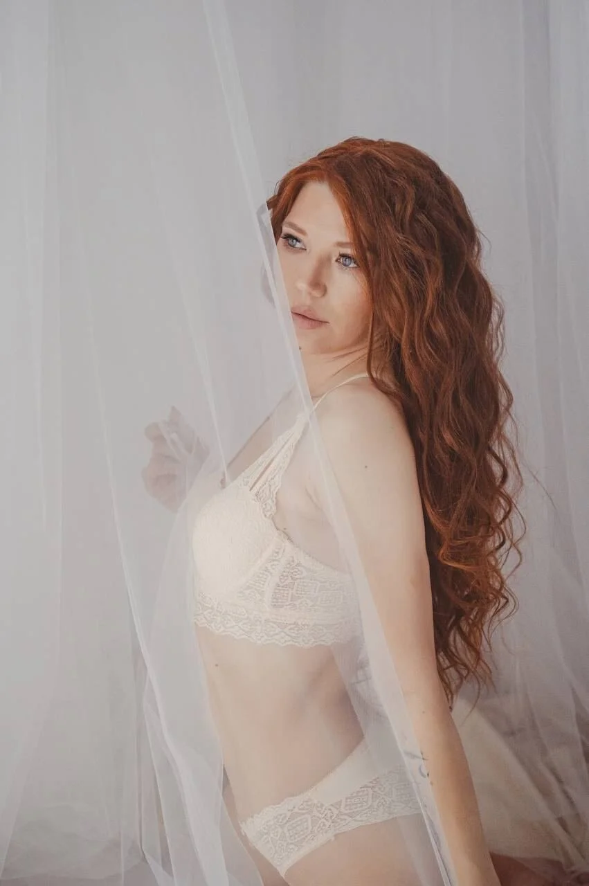 XXX Porn Photo of Nude _Astarte 4
