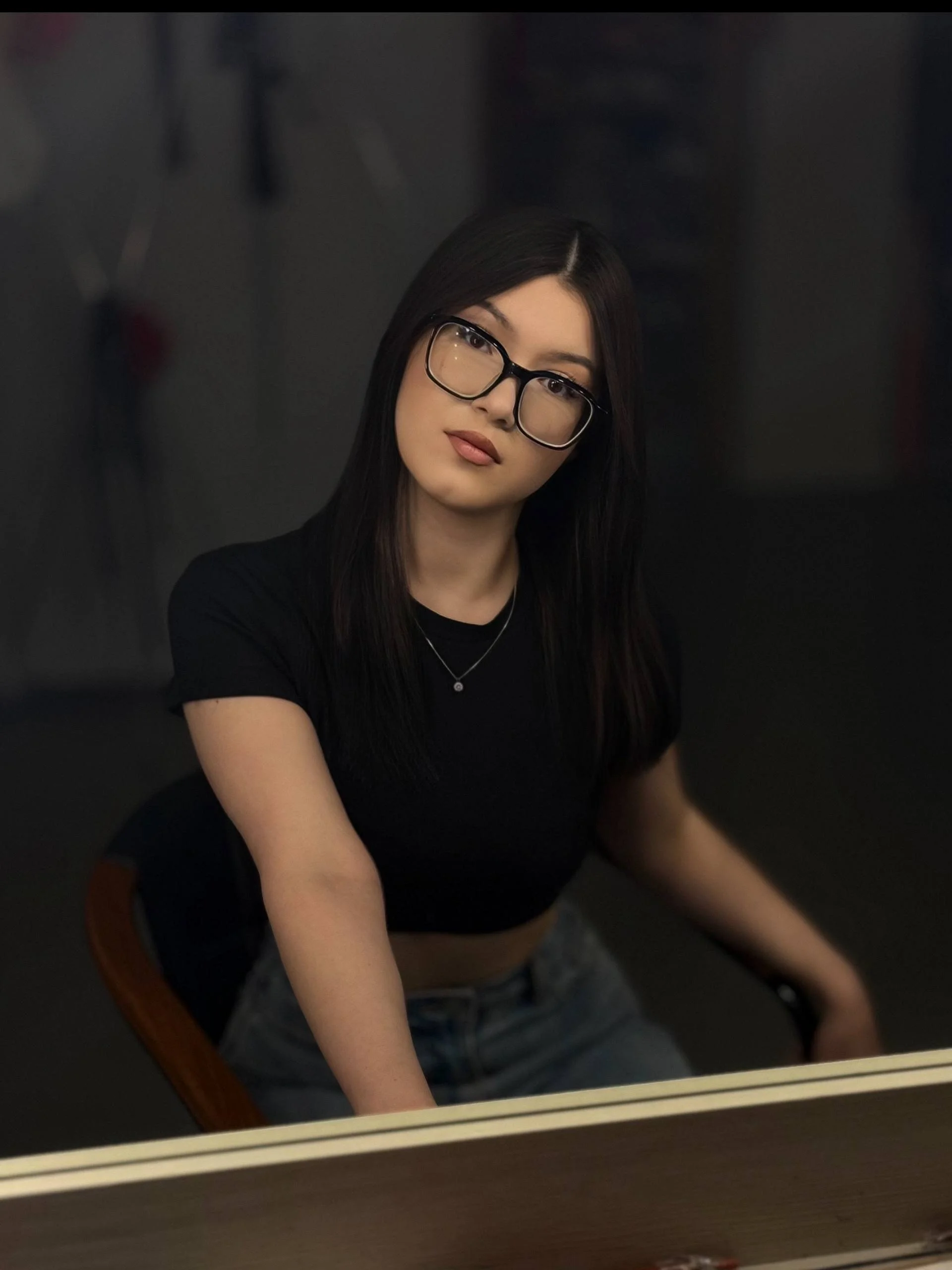 XXX Porn Photo of Nude JennyGibson 9