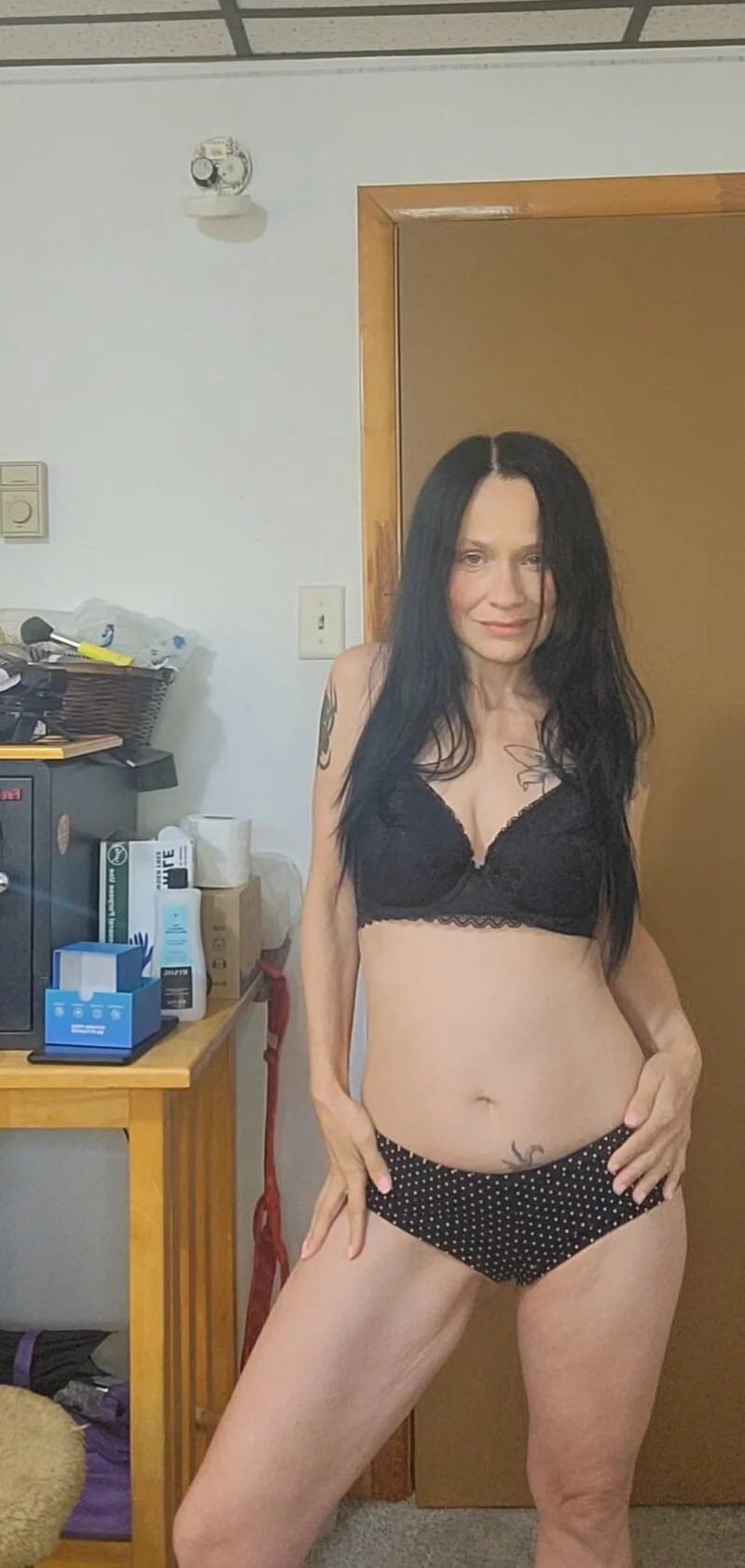 XXX Porn Photo of Nude Organza1 7