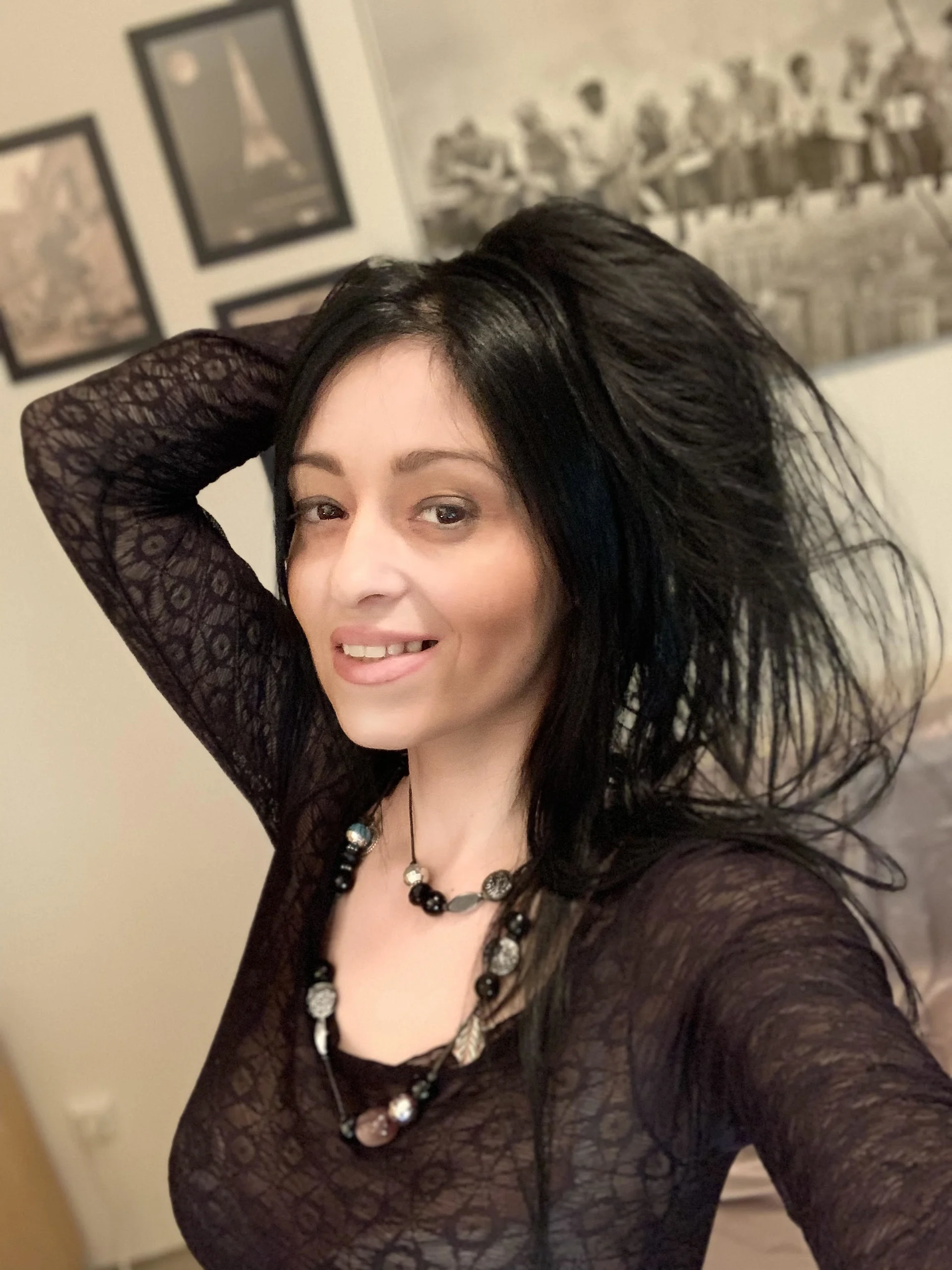 XXX Porn Photo of Nude AprilOneil1 8