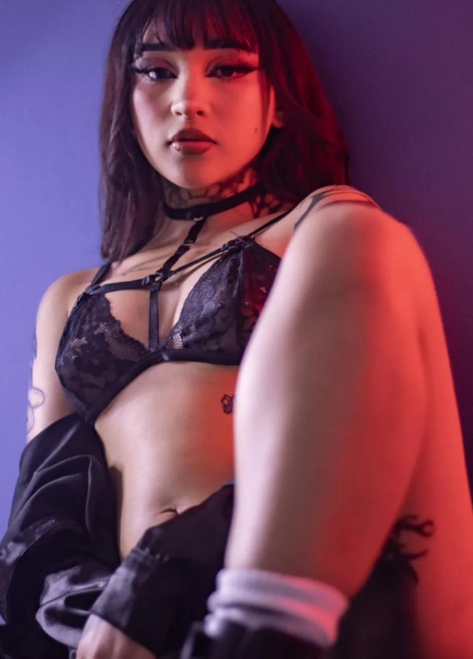 XXX Porn Photo of Nude iiriss 8
