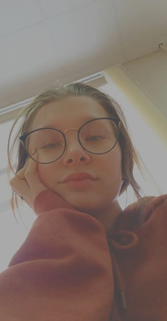XXX Porn Photo of Nude CleopatraHabibi 17