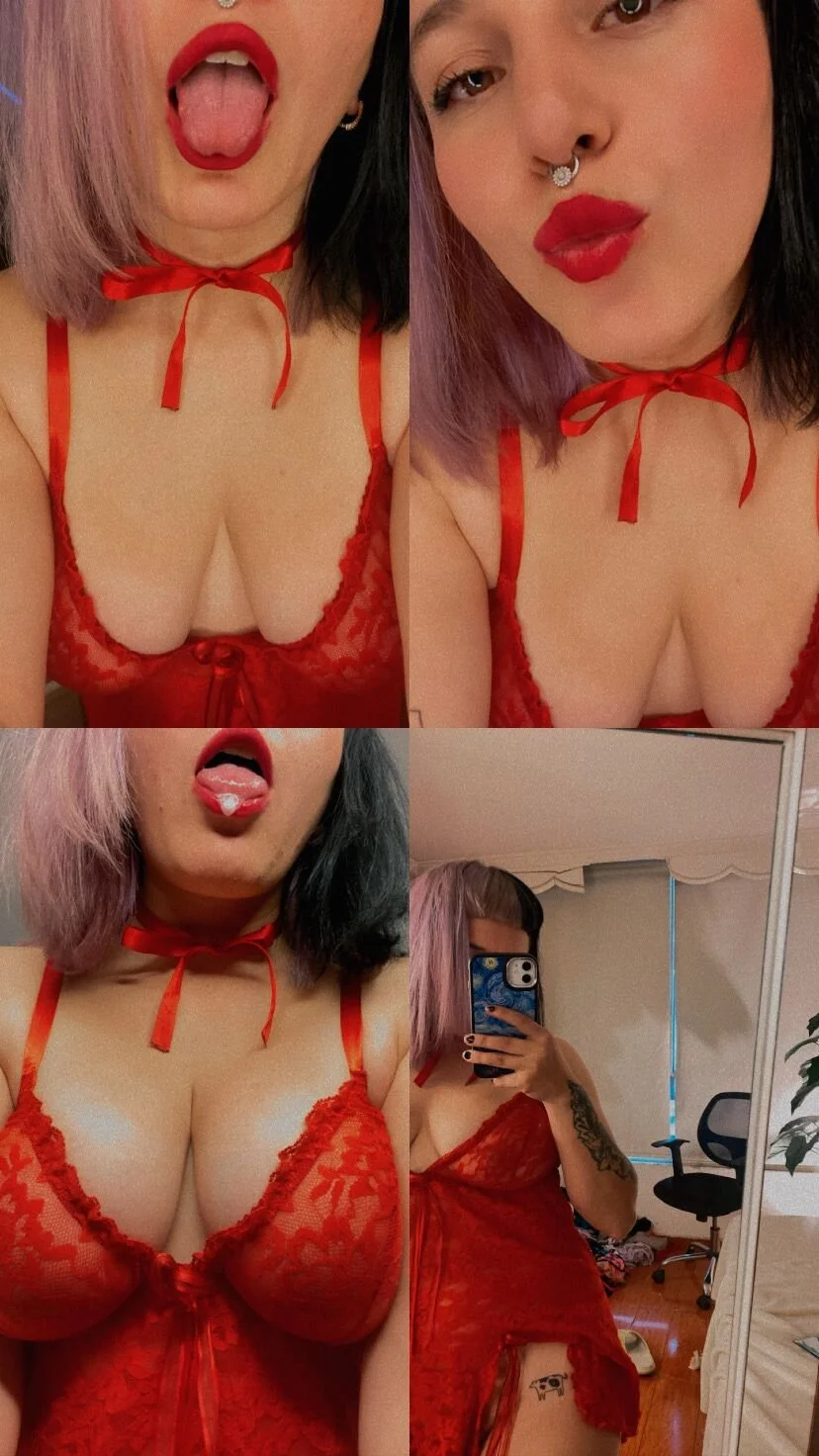 XXX Porn Photo of Nude camilaa_lux 2