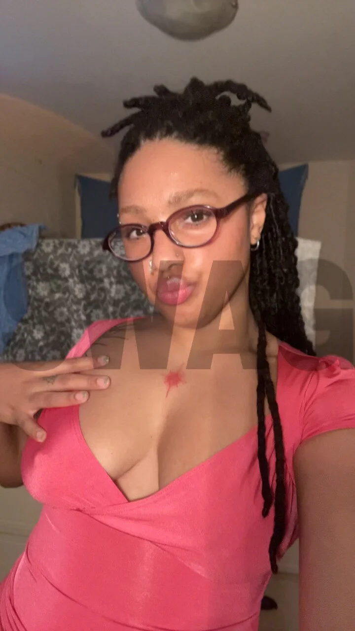 XXX Porn Photo of Nude starxbunny 4