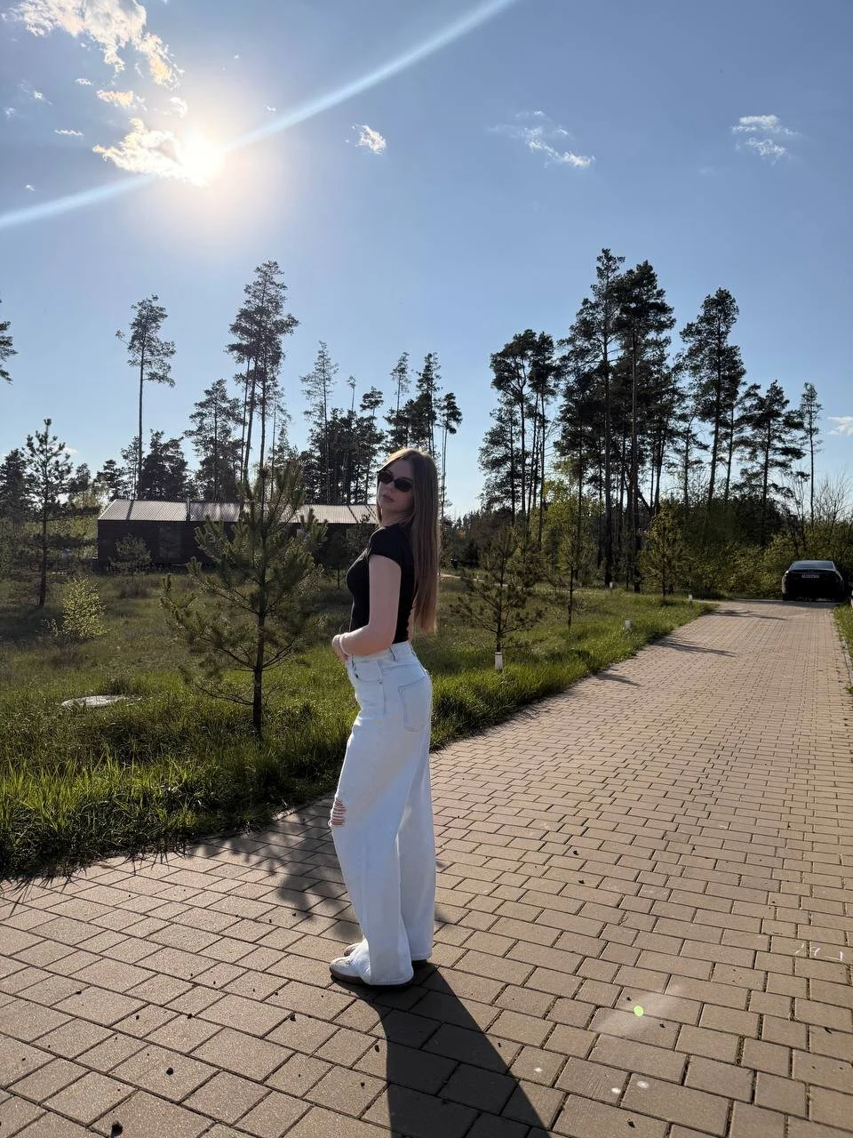 XXX Porn Photo of Nude HoneysPiee 9