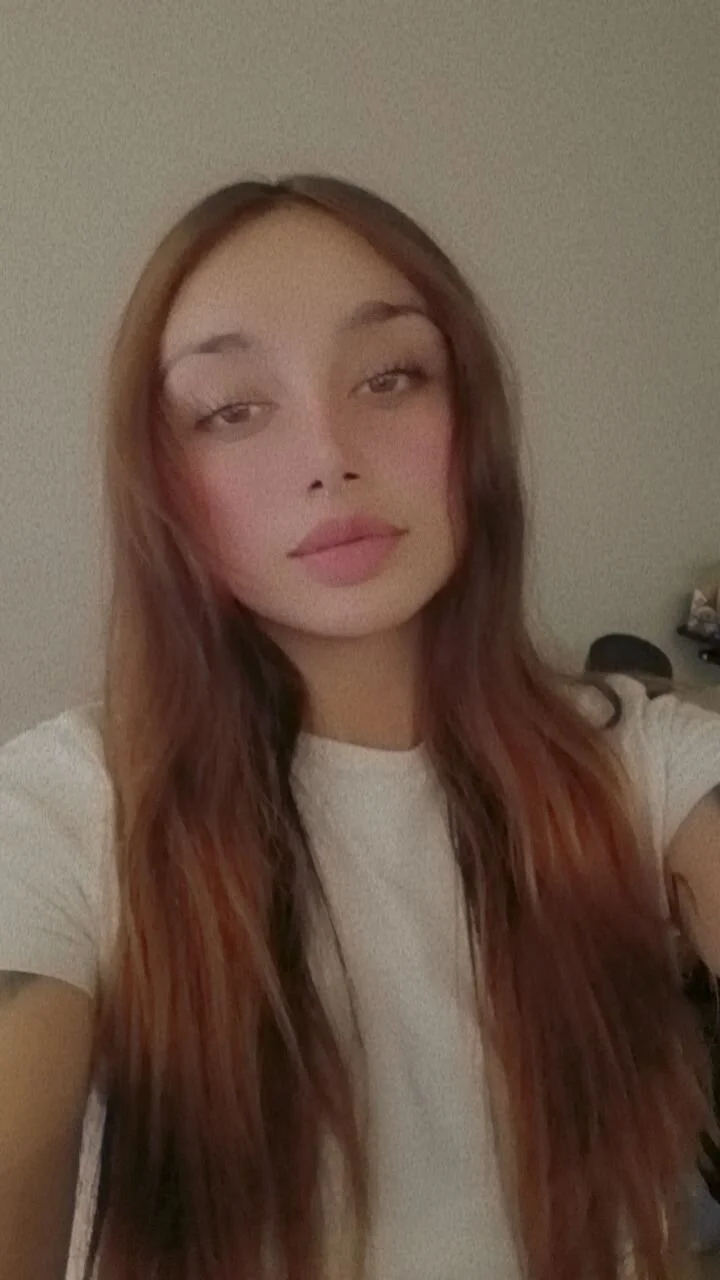 XXX Porn Photo of Nude CharmingMaddie 8
