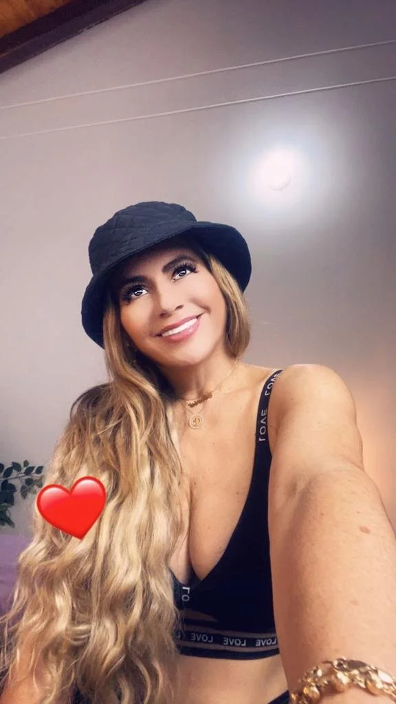 XXX Porn Photo of Nude LARIANA_RIVERA23 40