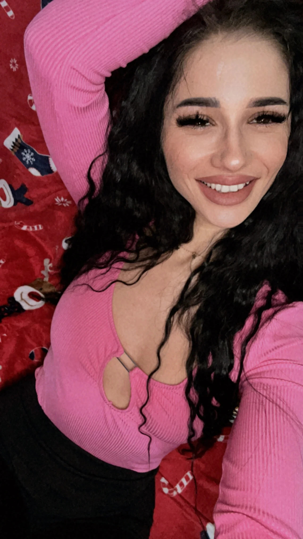 XXX Porn Photo of Nude SelenaBee 15