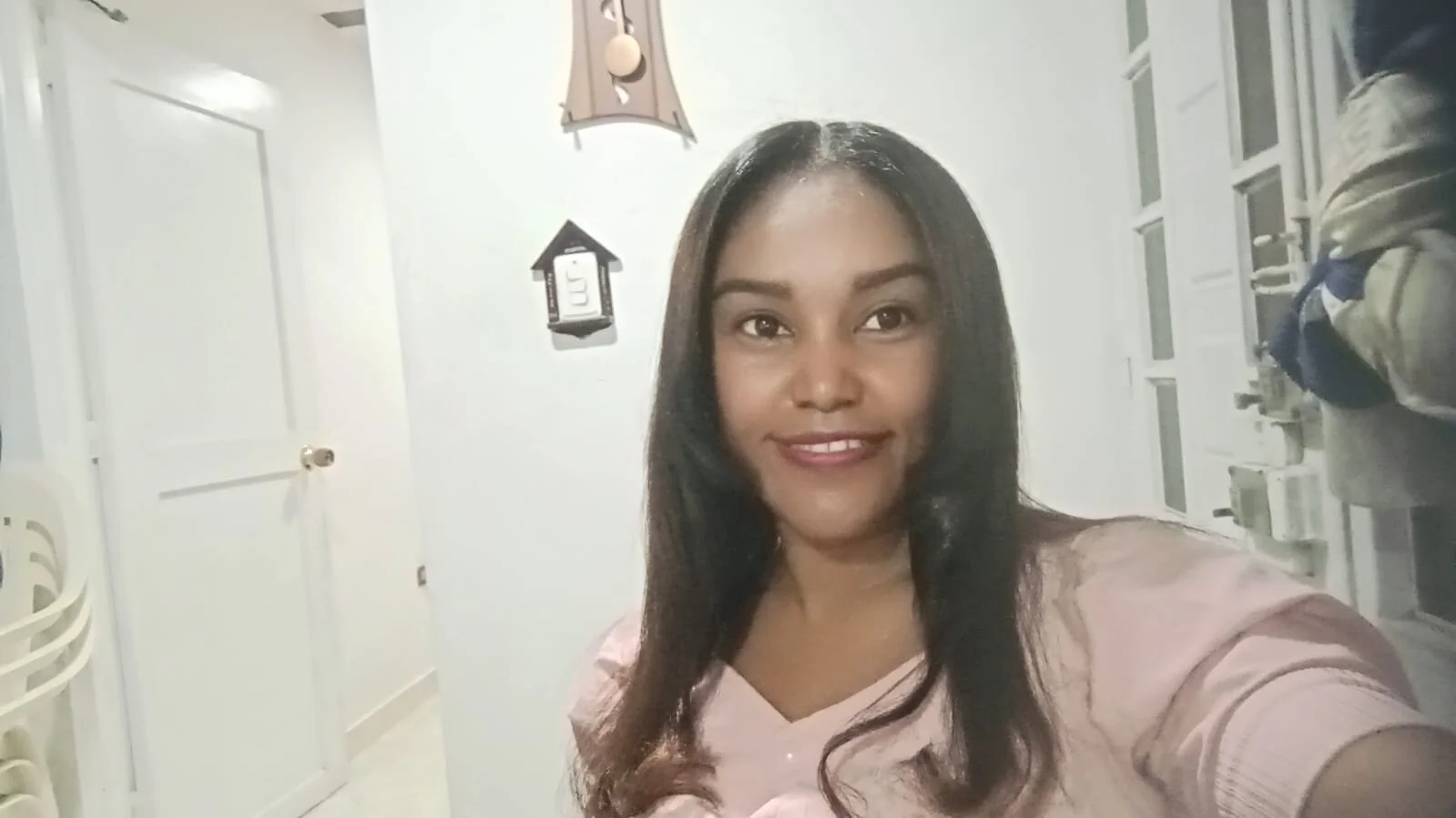 XXX Porn Photo of Nude kamala_a 1