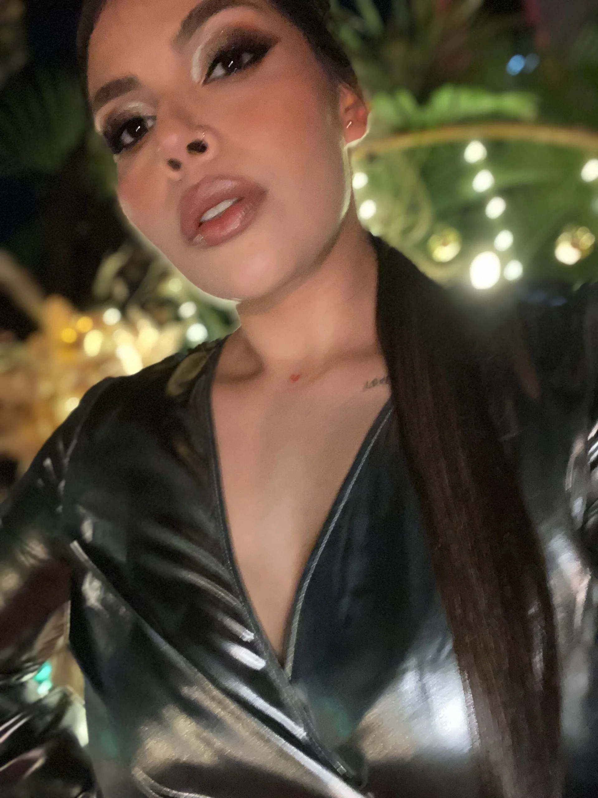 XXX Porn Photo of Nude GigiiStone 30