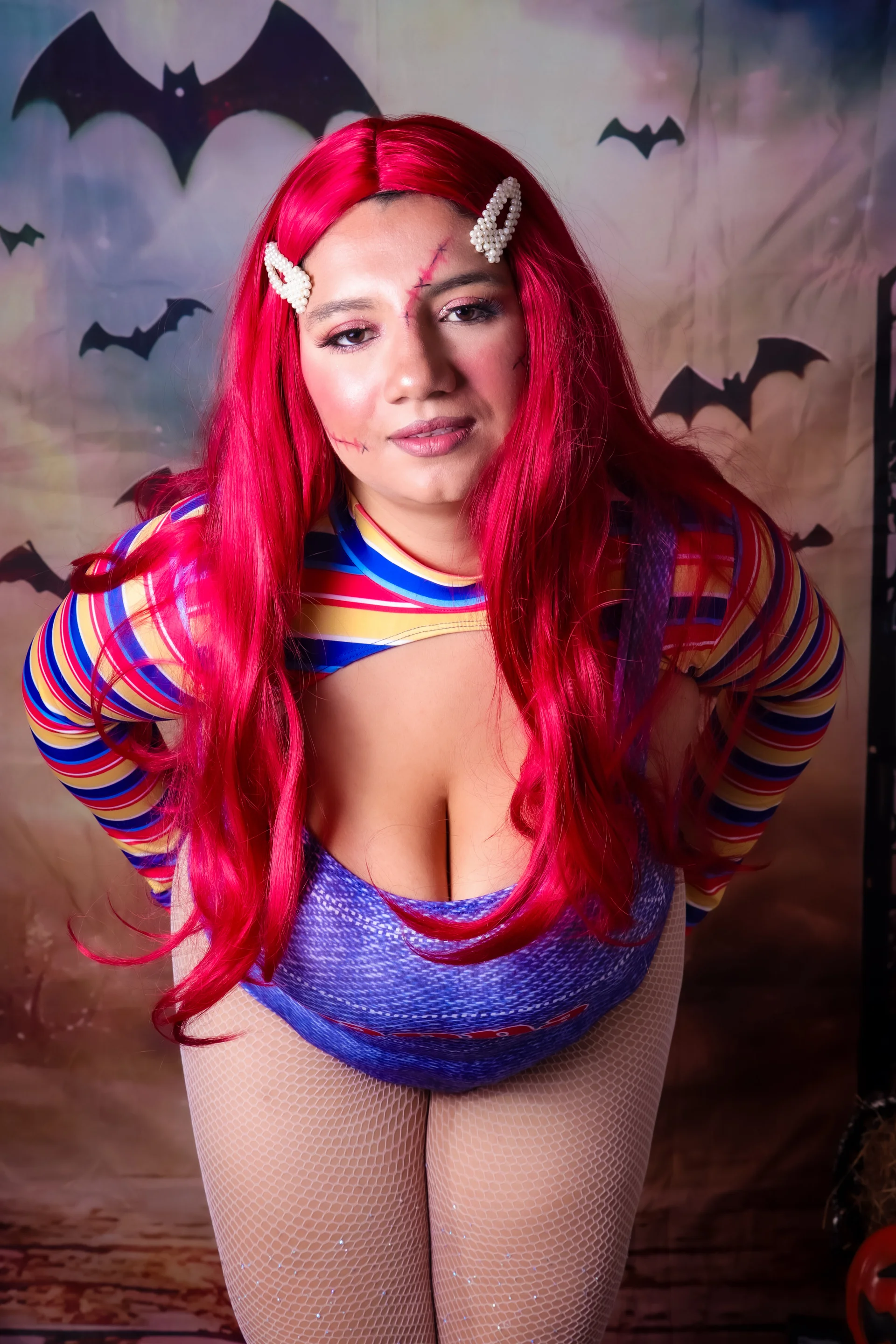XXX Porn Photo of Nude timkerbell_ 126