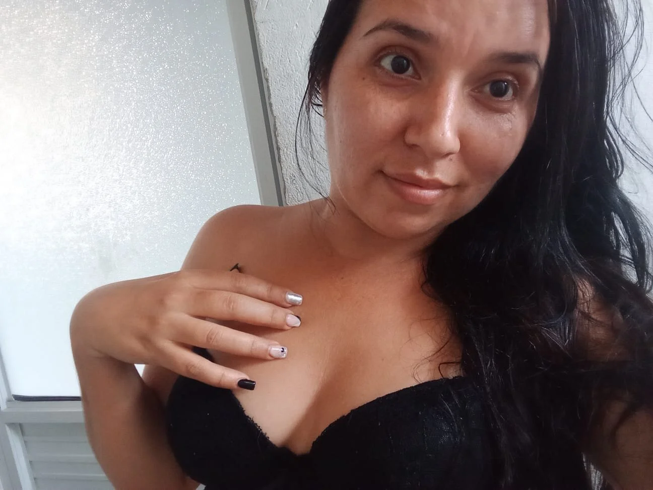 XXX Porn Photo of Nude Liana_milf 4