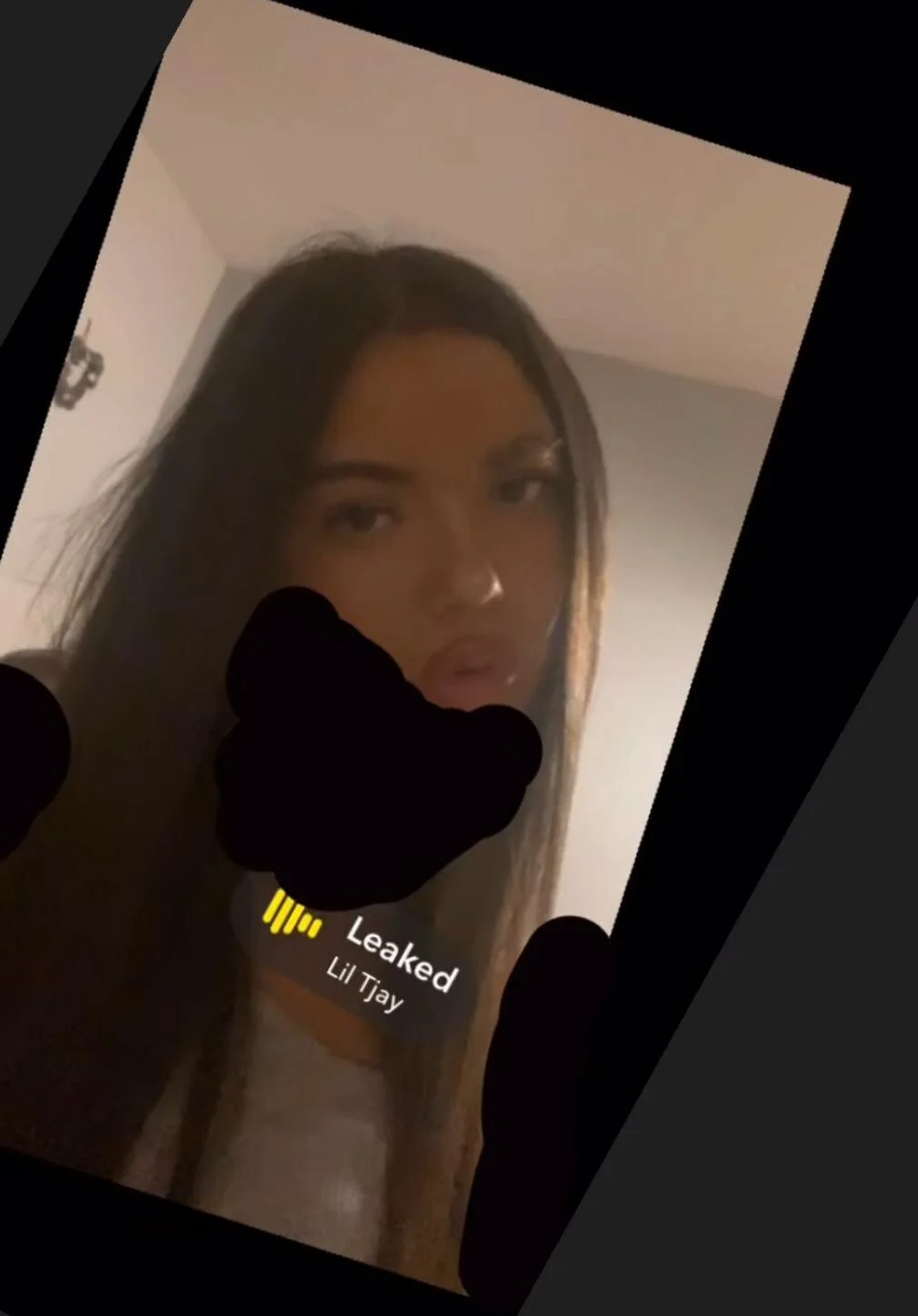 XXX Porn Photo of Nude Jazlexi_ 4